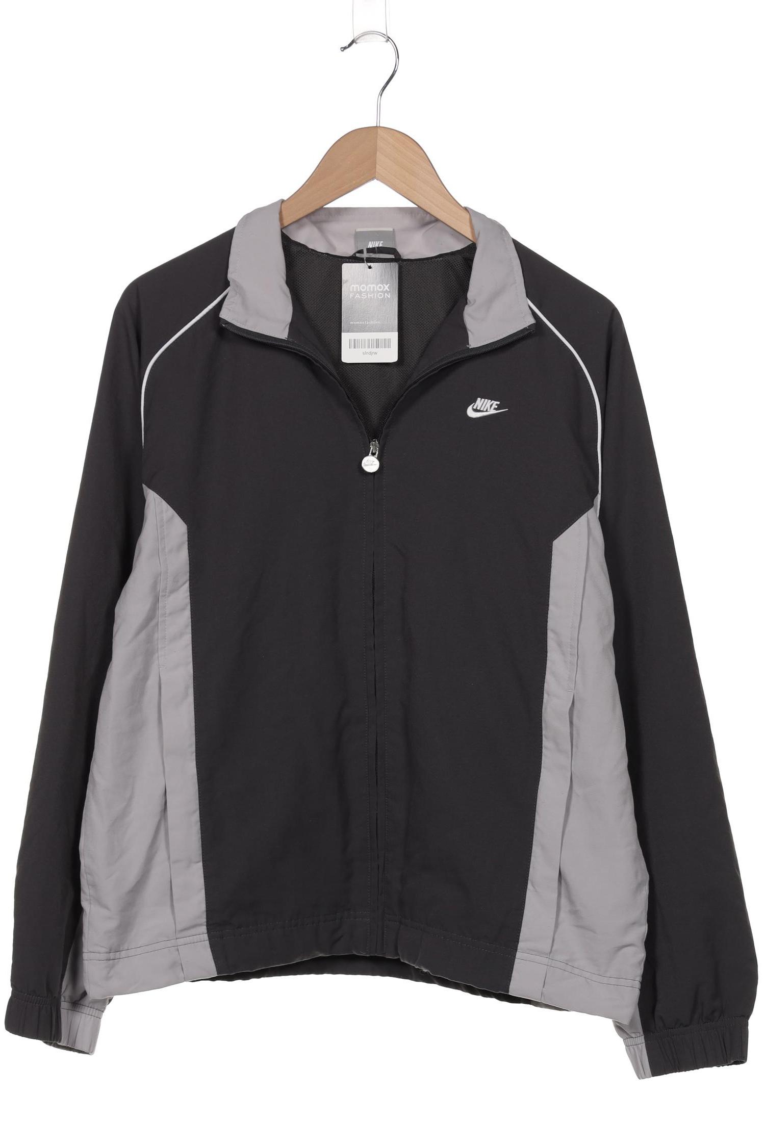 

Nike Herren Jacke, grau, Gr. 48
