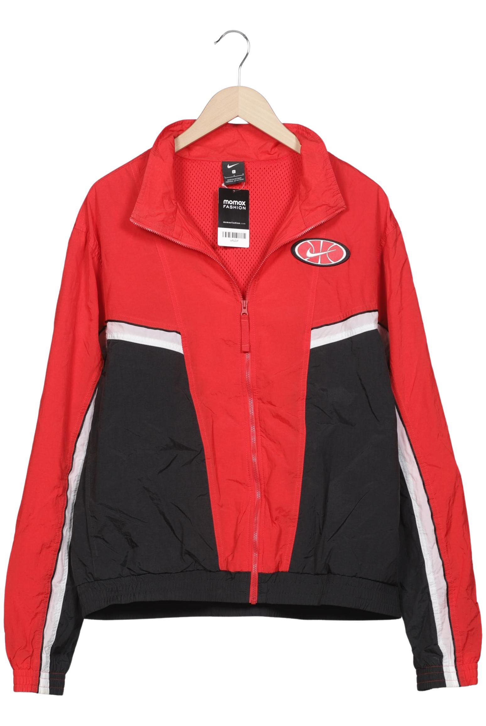 

Nike Herren Jacke, mehrfarbig, Gr. 52