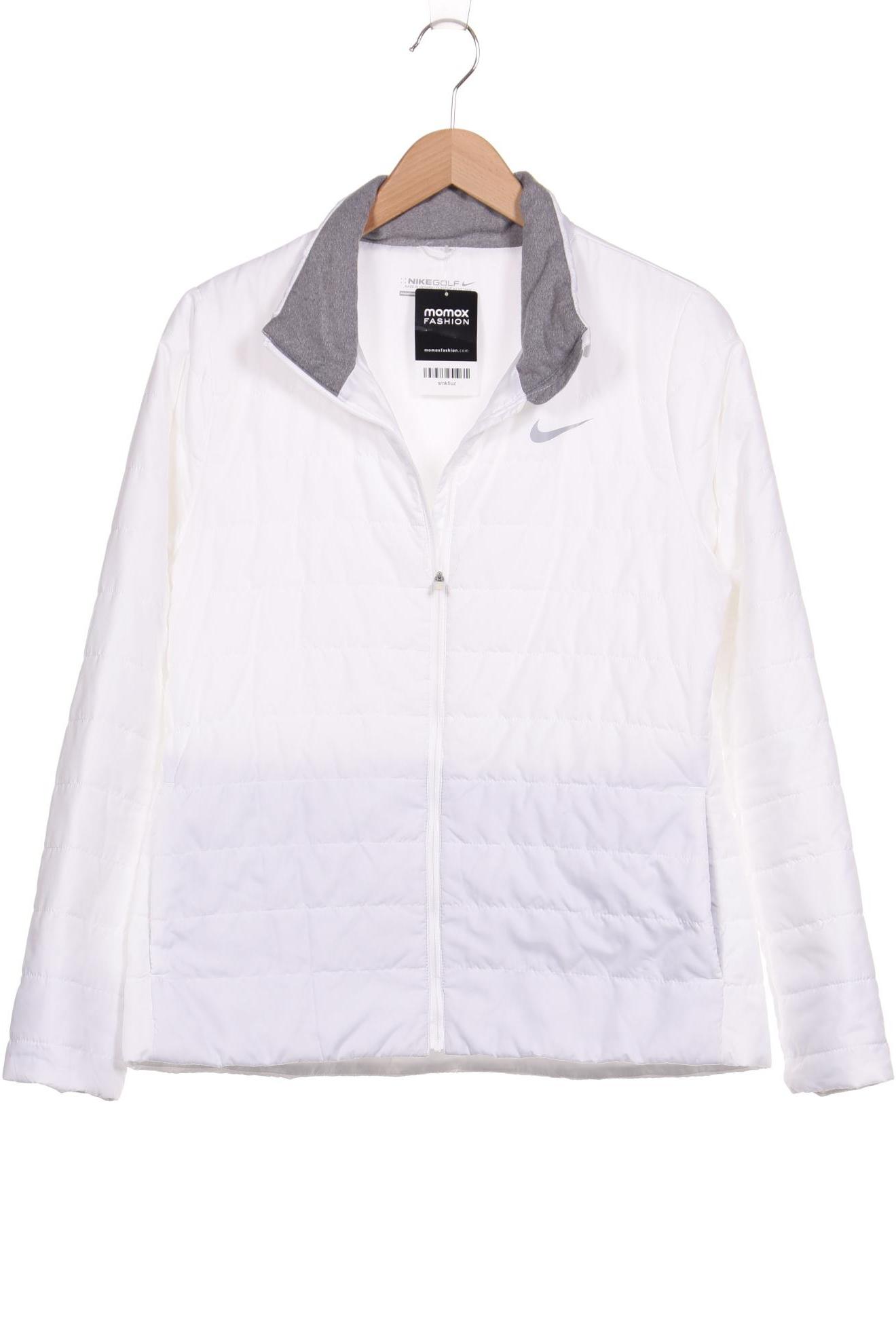 

Nike Herren Jacke, weiß