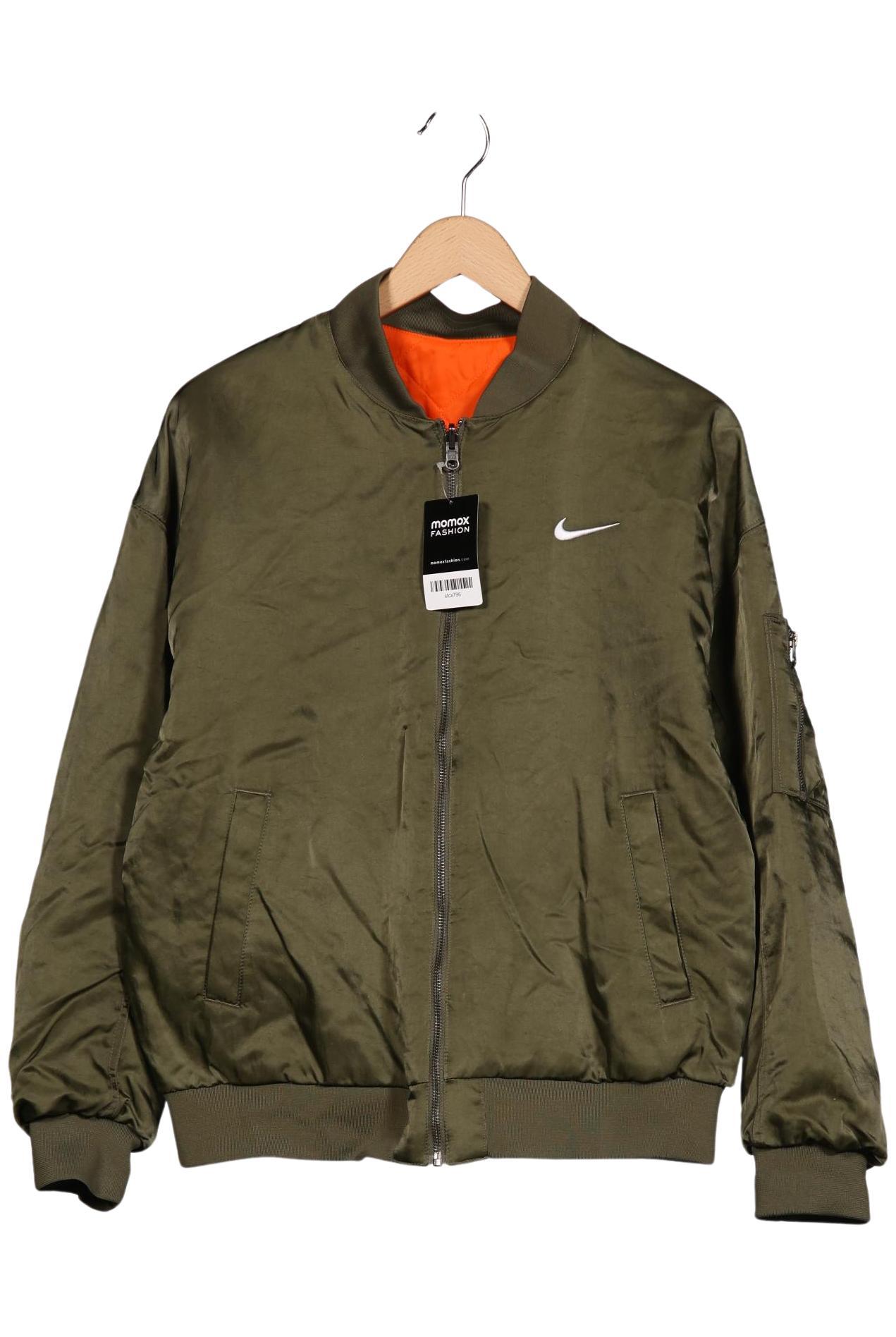 

Nike Herren Jacke, grün, Gr. 48