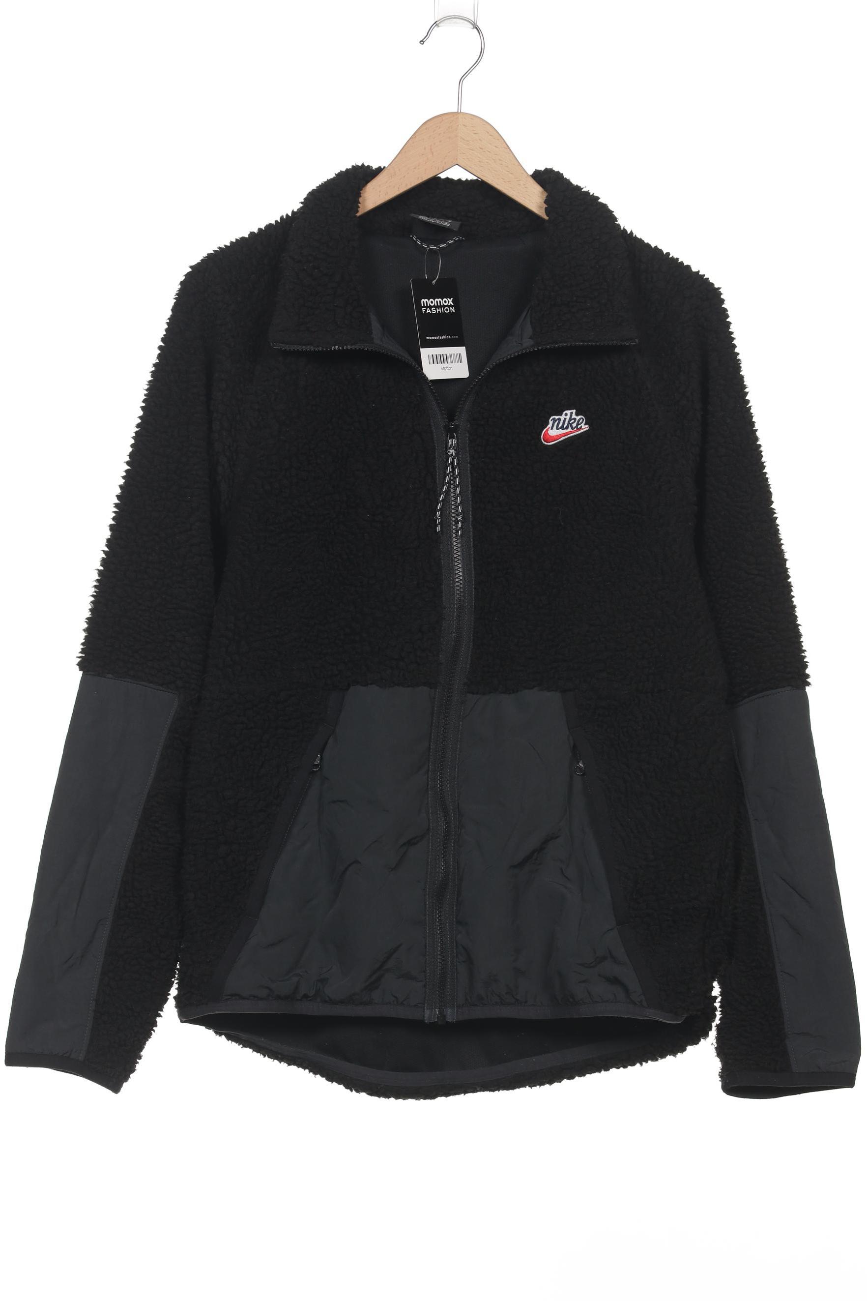 

Nike Herren Jacke, schwarz, Gr. 48
