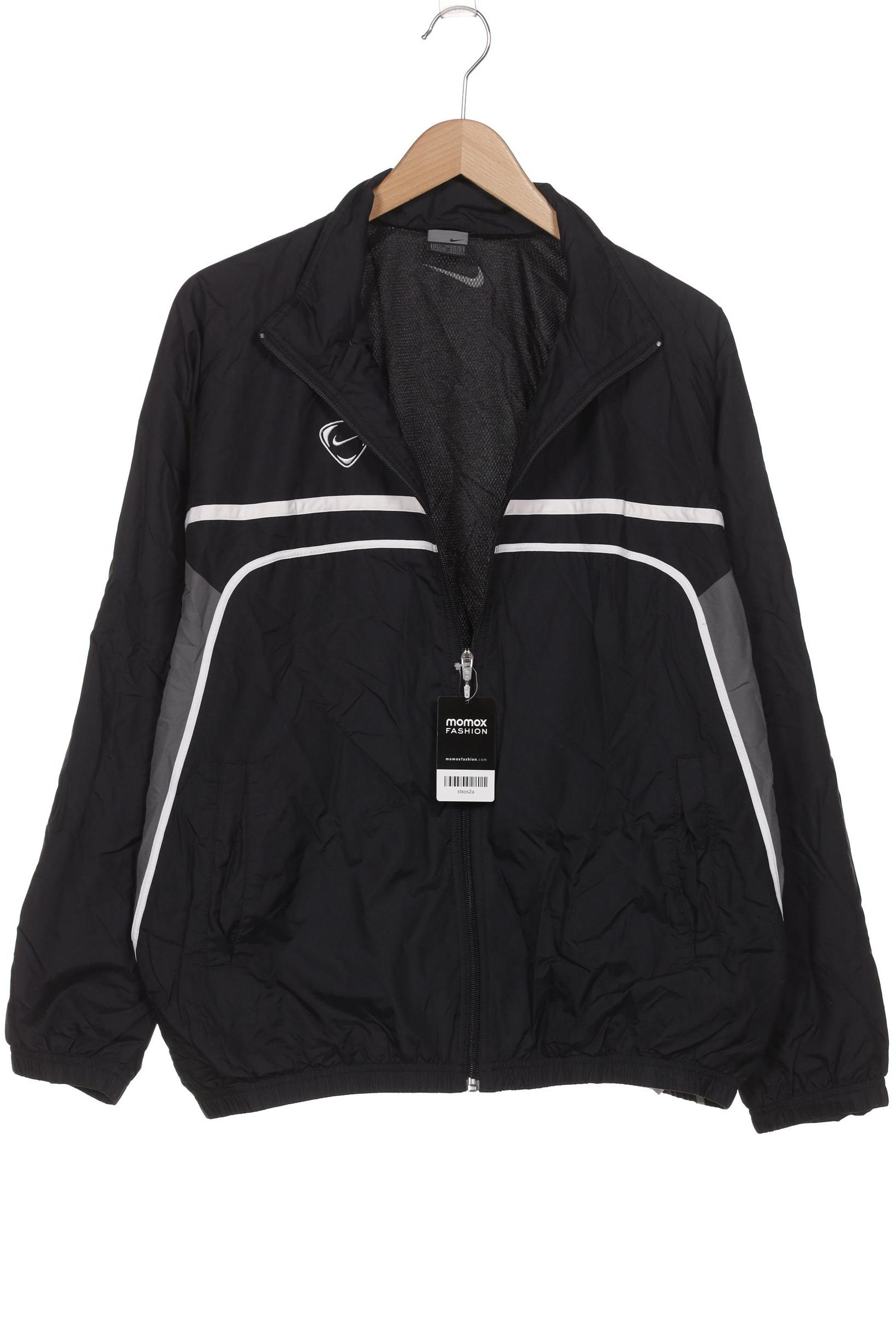

Nike Herren Jacke, schwarz, Gr. 52