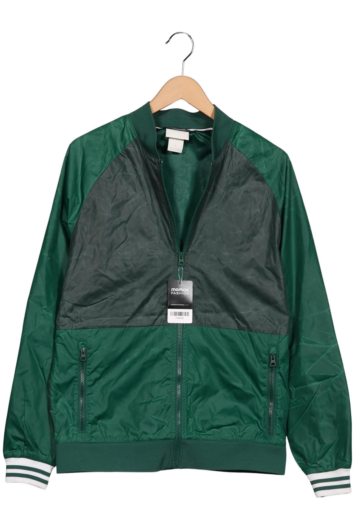 

Nike Herren Jacke, grün, Gr. 48