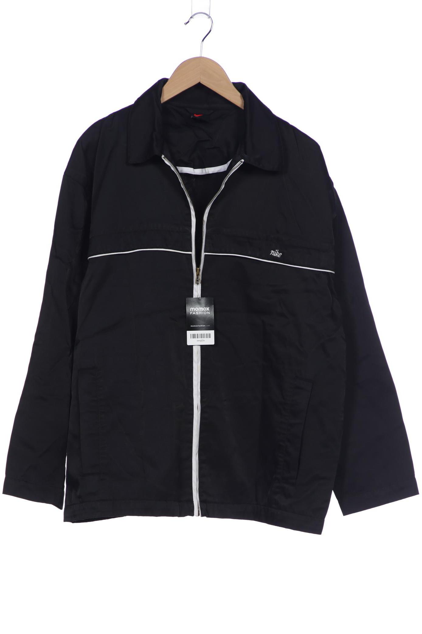 

Nike Herren Jacke, schwarz, Gr. 52