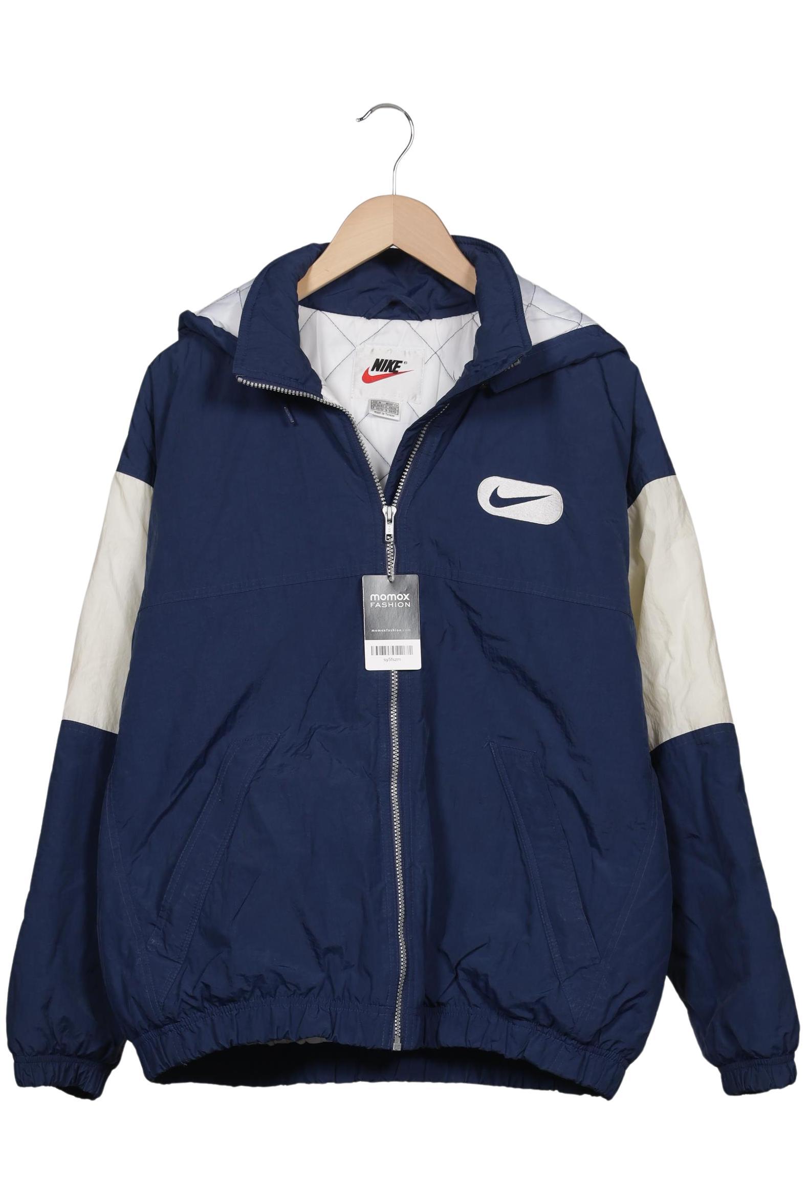 

Nike Herren Jacke, marineblau, Gr. 48