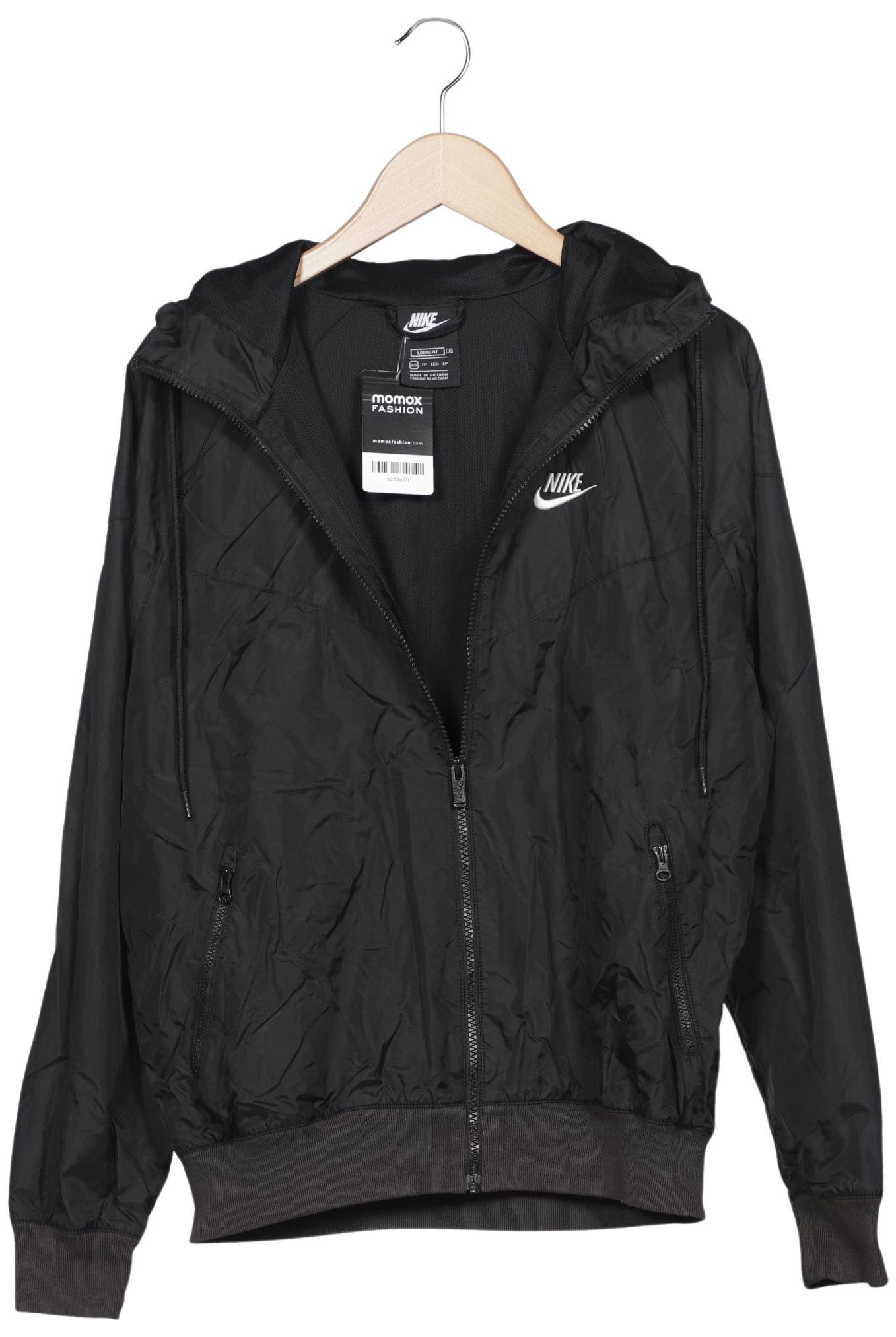 

Nike Herren Jacke, schwarz, Gr. 44