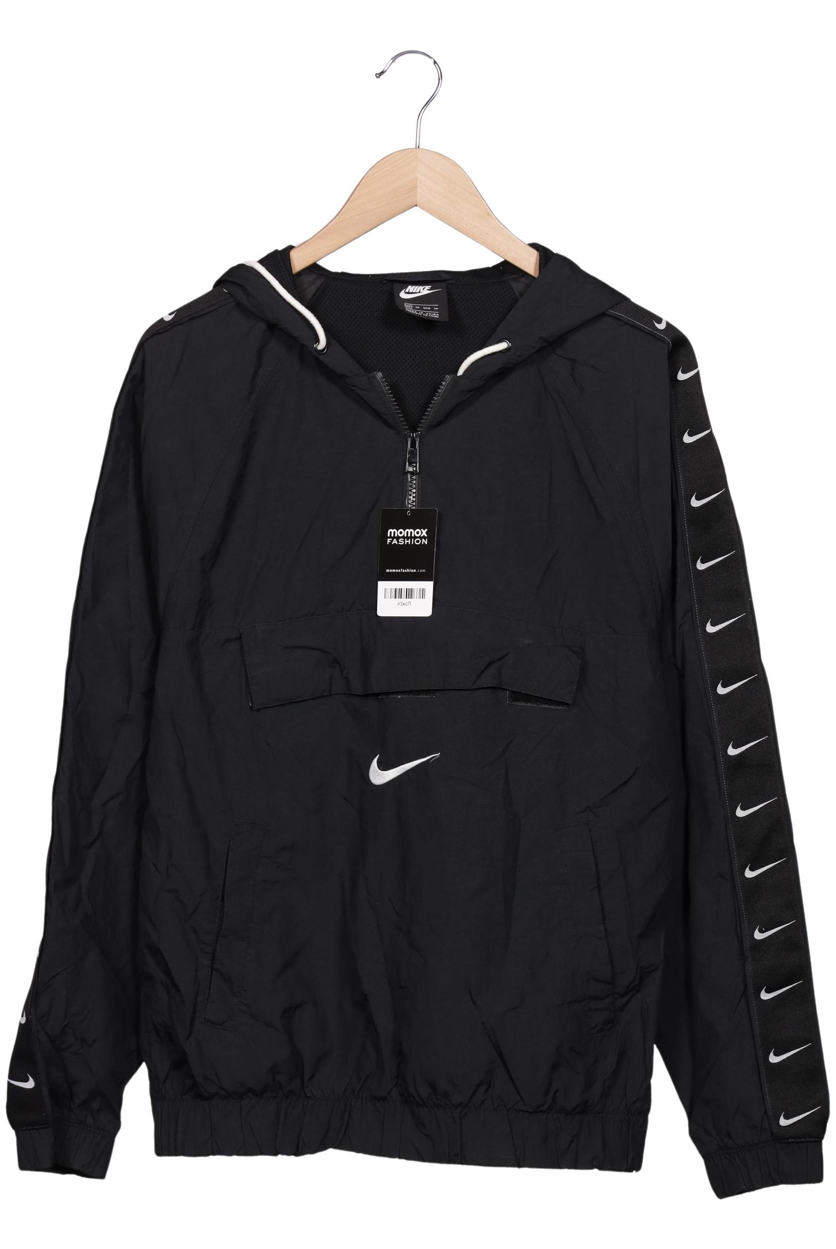 

Nike Herren Jacke, schwarz, Gr. 44