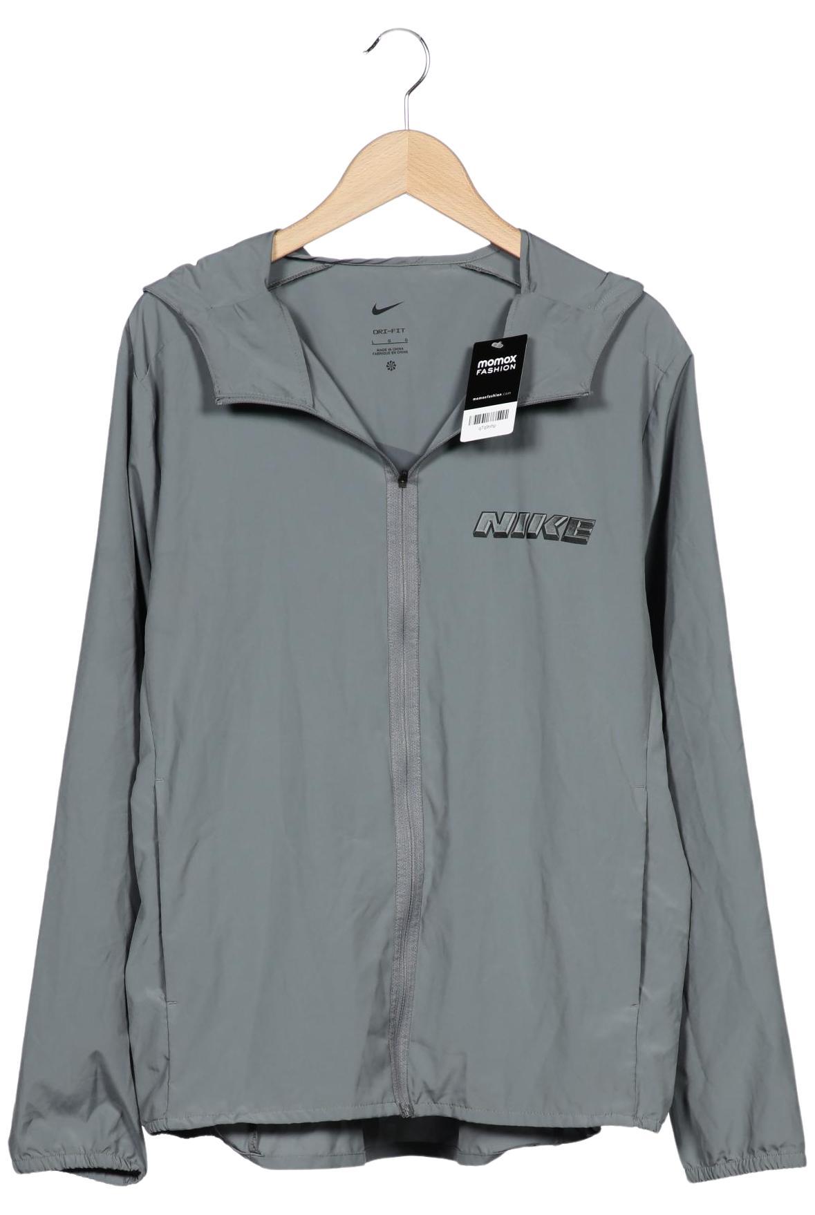

Nike Herren Jacke, grau, Gr. 52