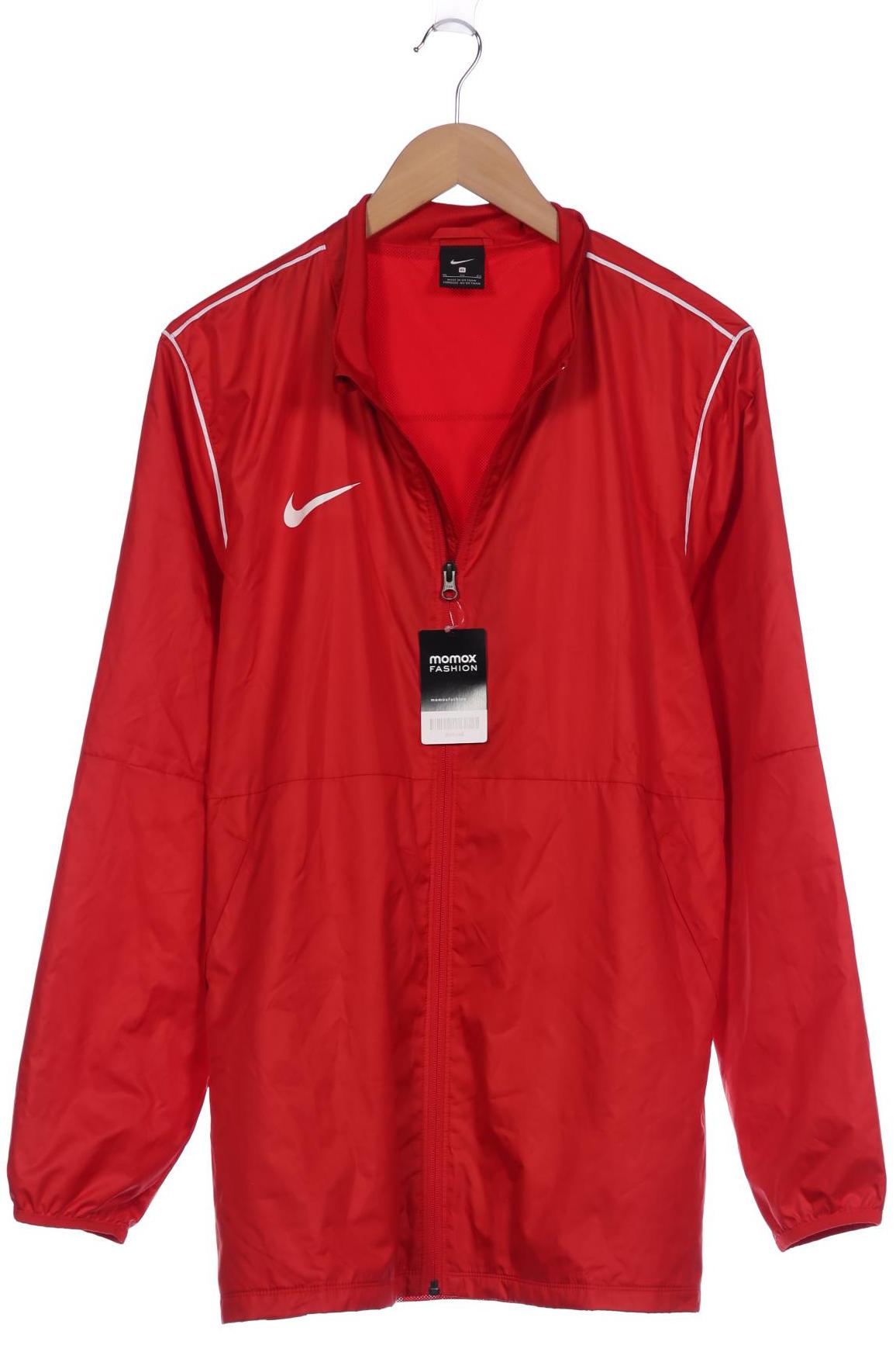 

Nike Herren Jacke, rot