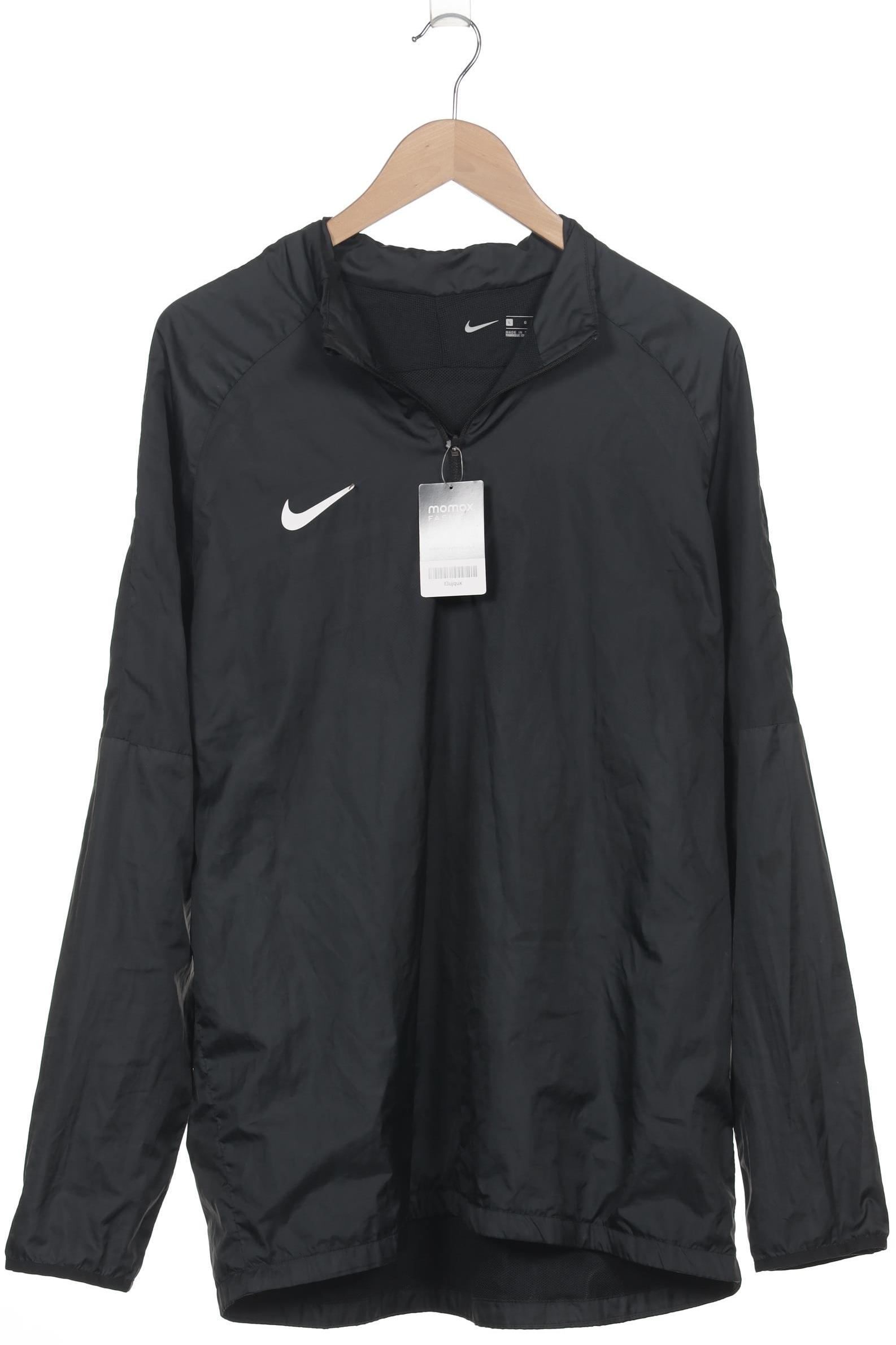 

Nike Herren Jacke, schwarz, Gr. 52