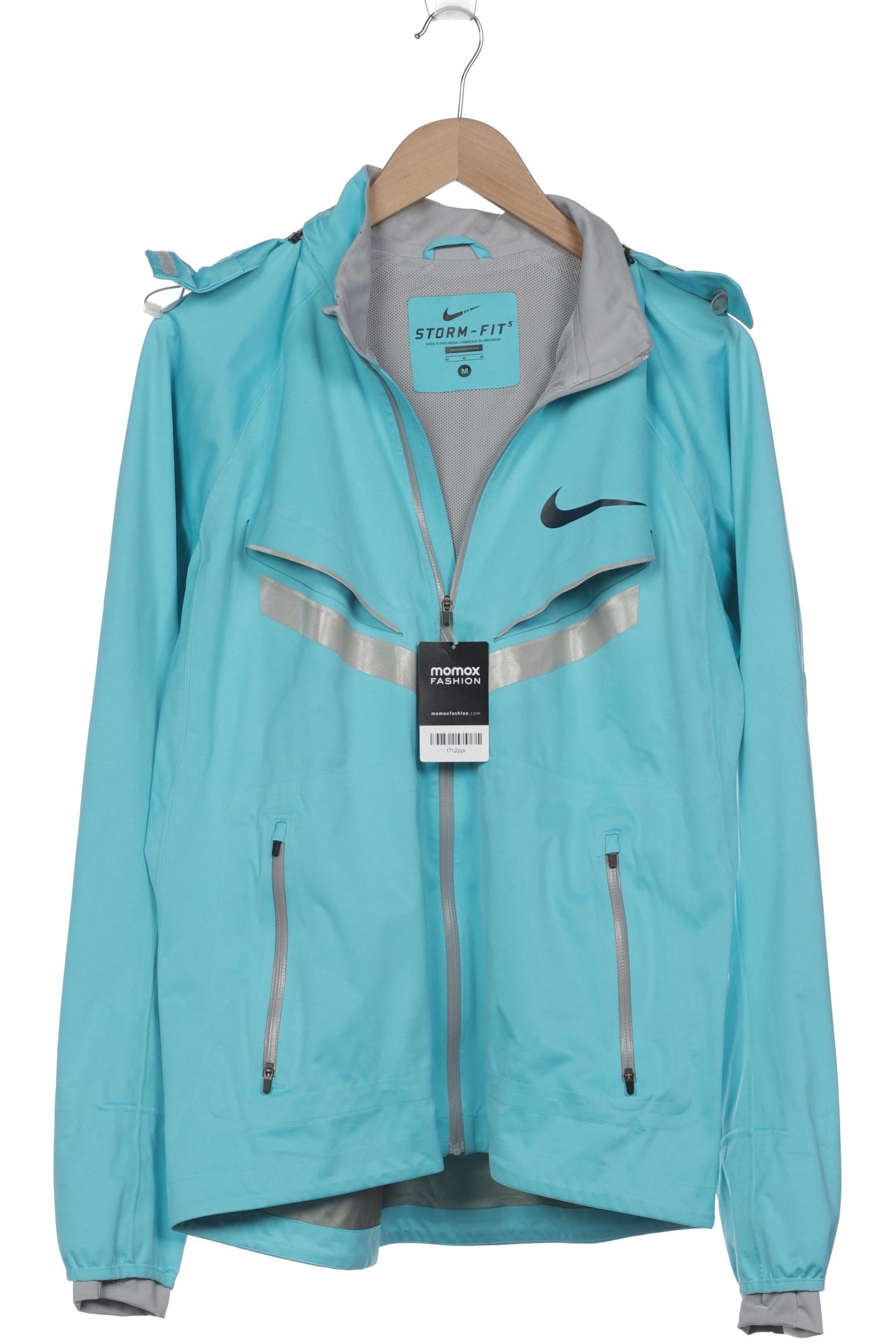 

Nike Herren Jacke, blau, Gr. 48