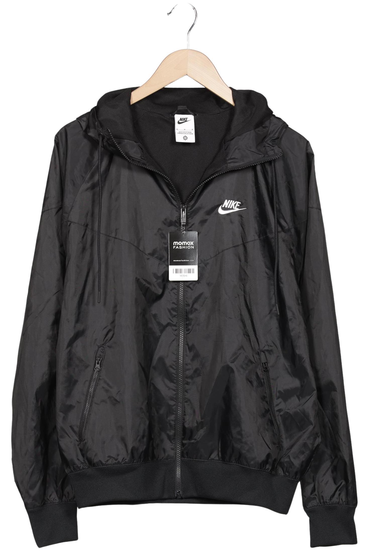 

Nike Herren Jacke, schwarz, Gr. 48