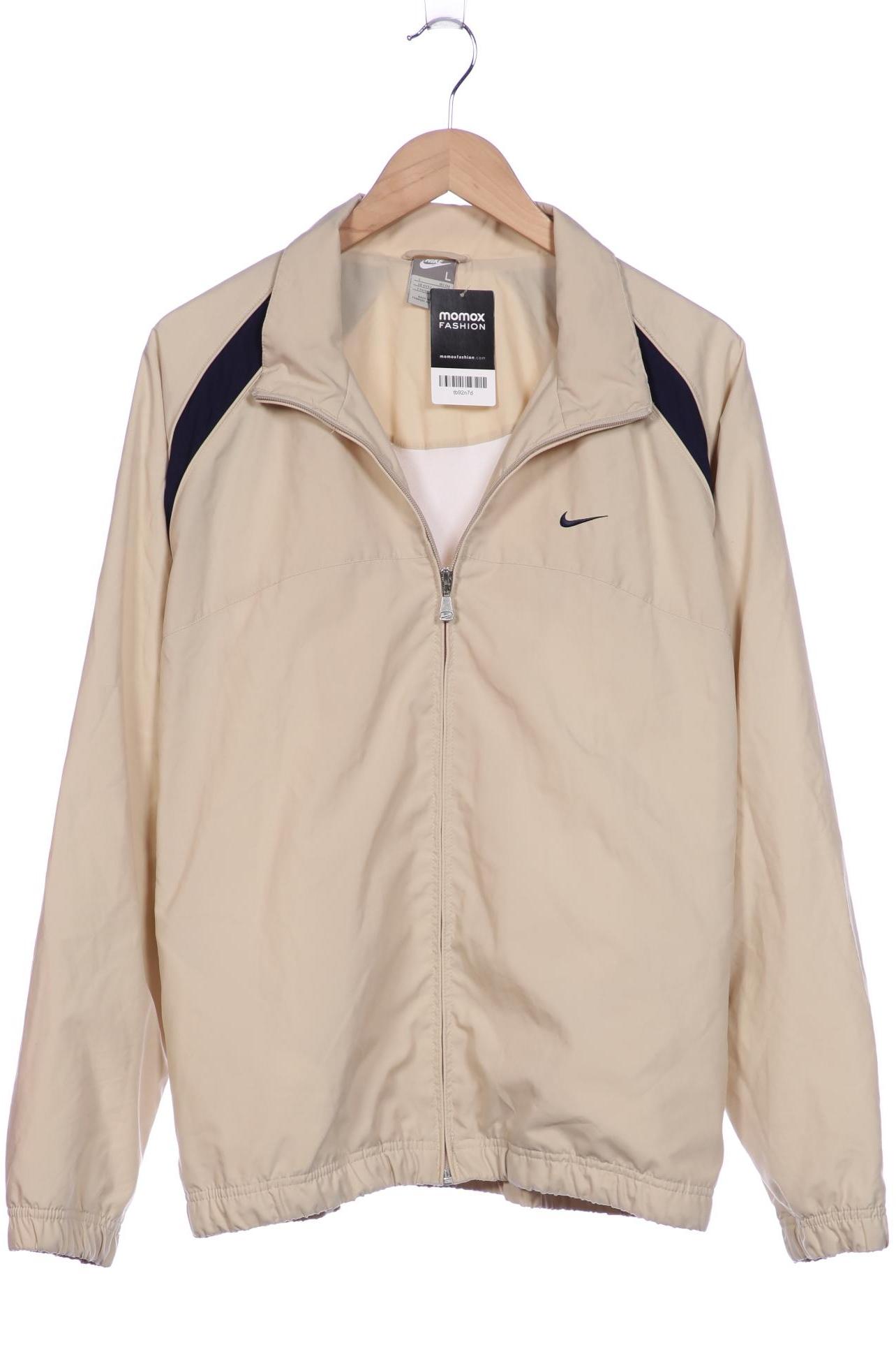 

Nike Herren Jacke, beige, Gr. 52