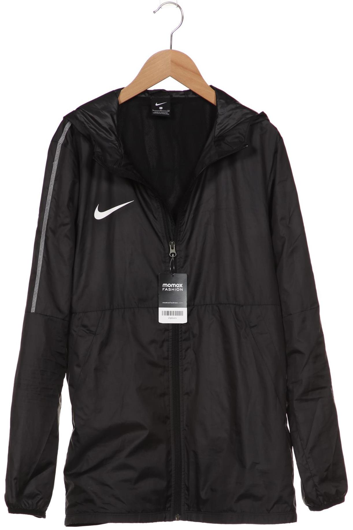 

Nike Herren Jacke, schwarz