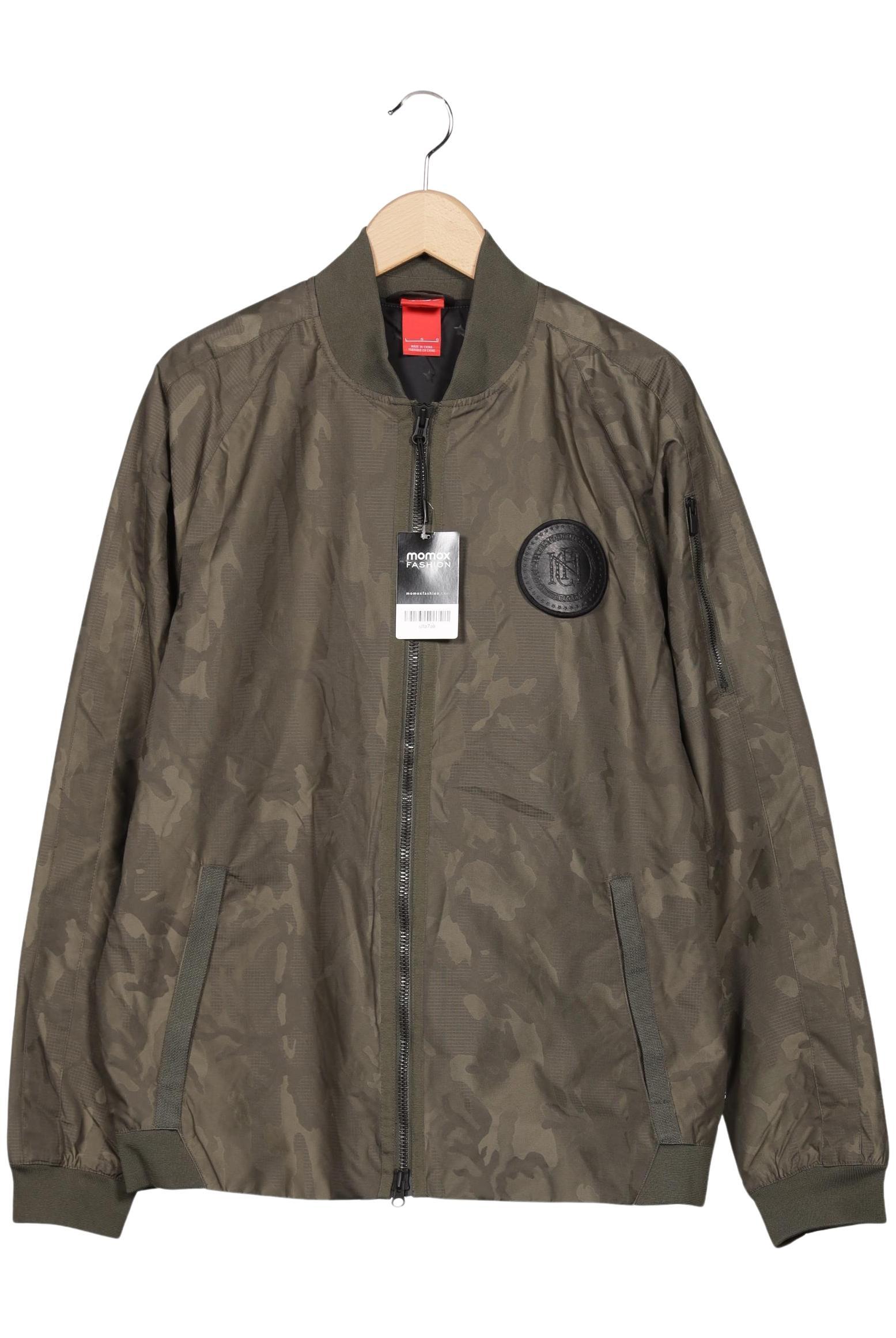 Thumbnail - Nike Herren Jacke, grün, Gr. 52