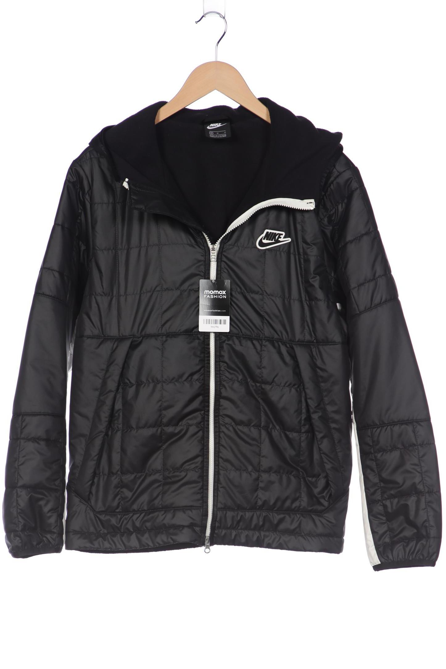 

Nike Herren Jacke, schwarz