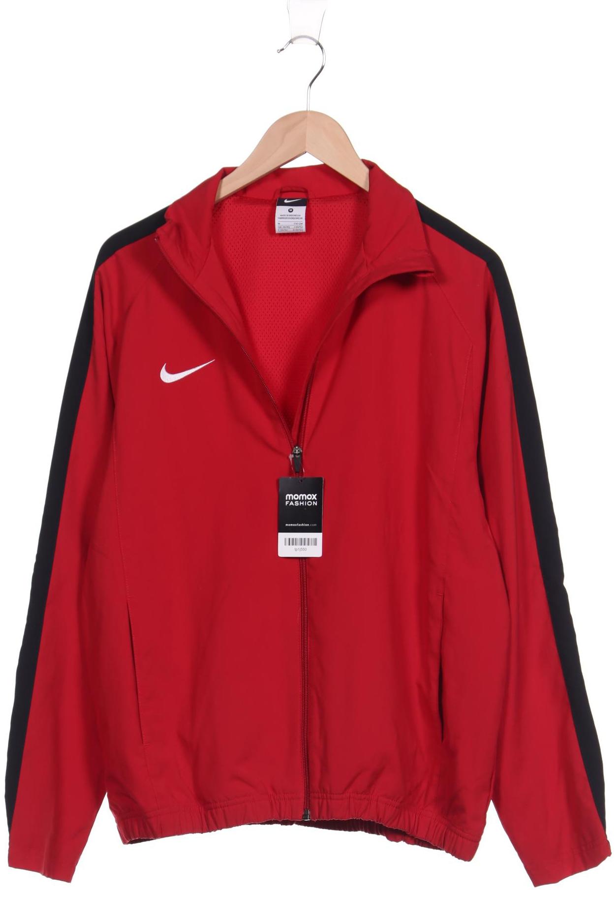 

Nike Herren Jacke, rot