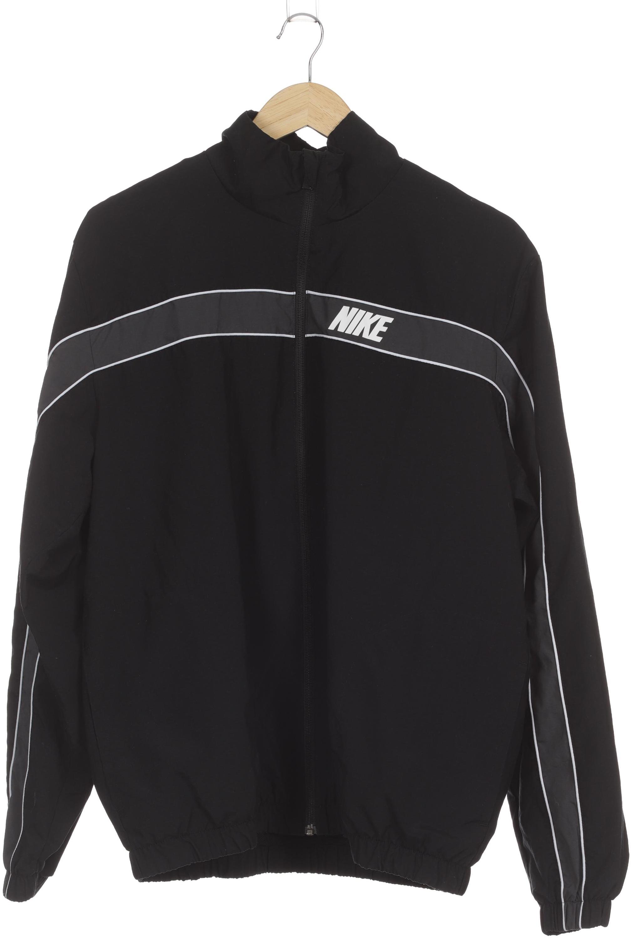 

Nike Herren Jacke, schwarz, Gr. 54