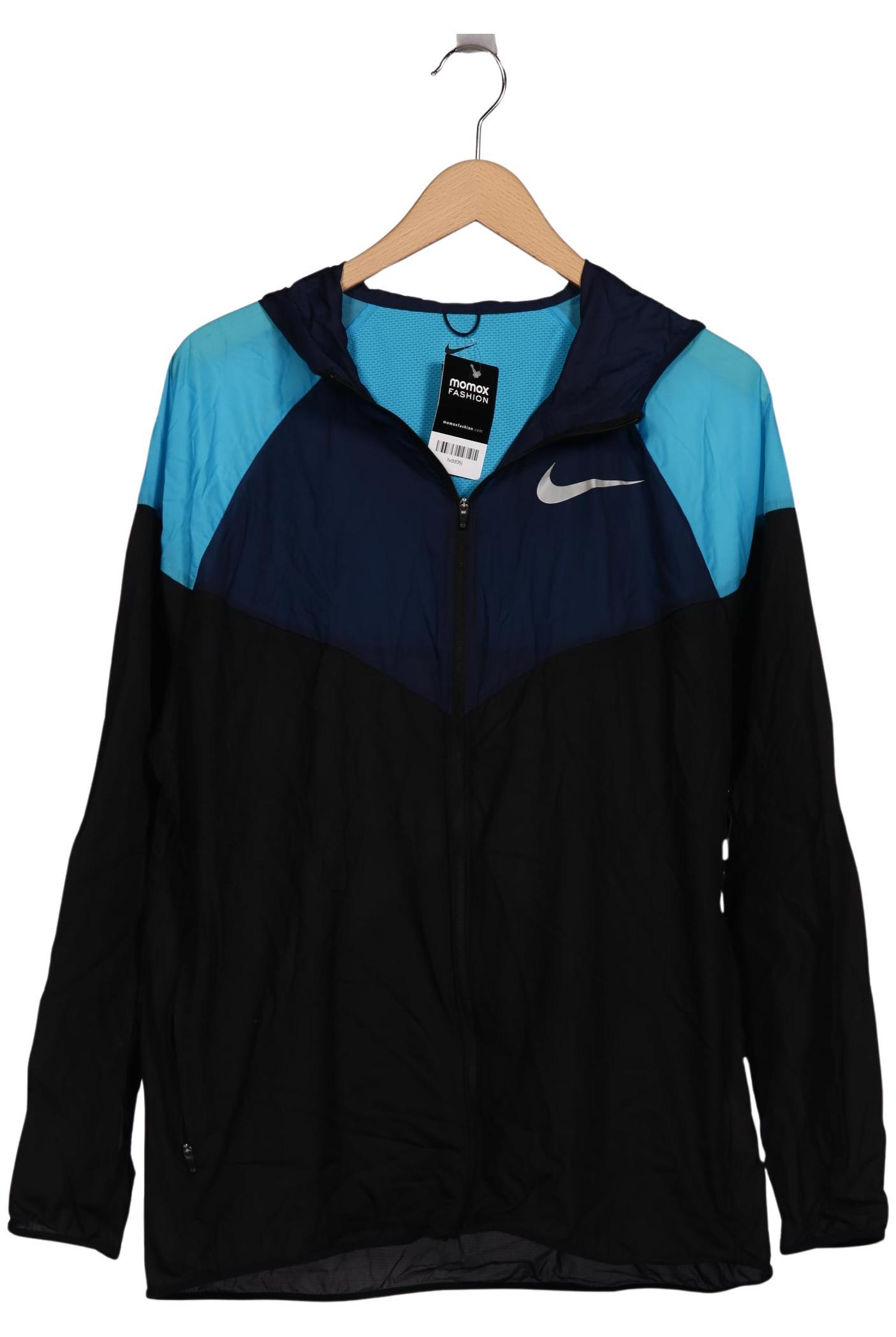 

Nike Herren Jacke, schwarz, Gr. 52