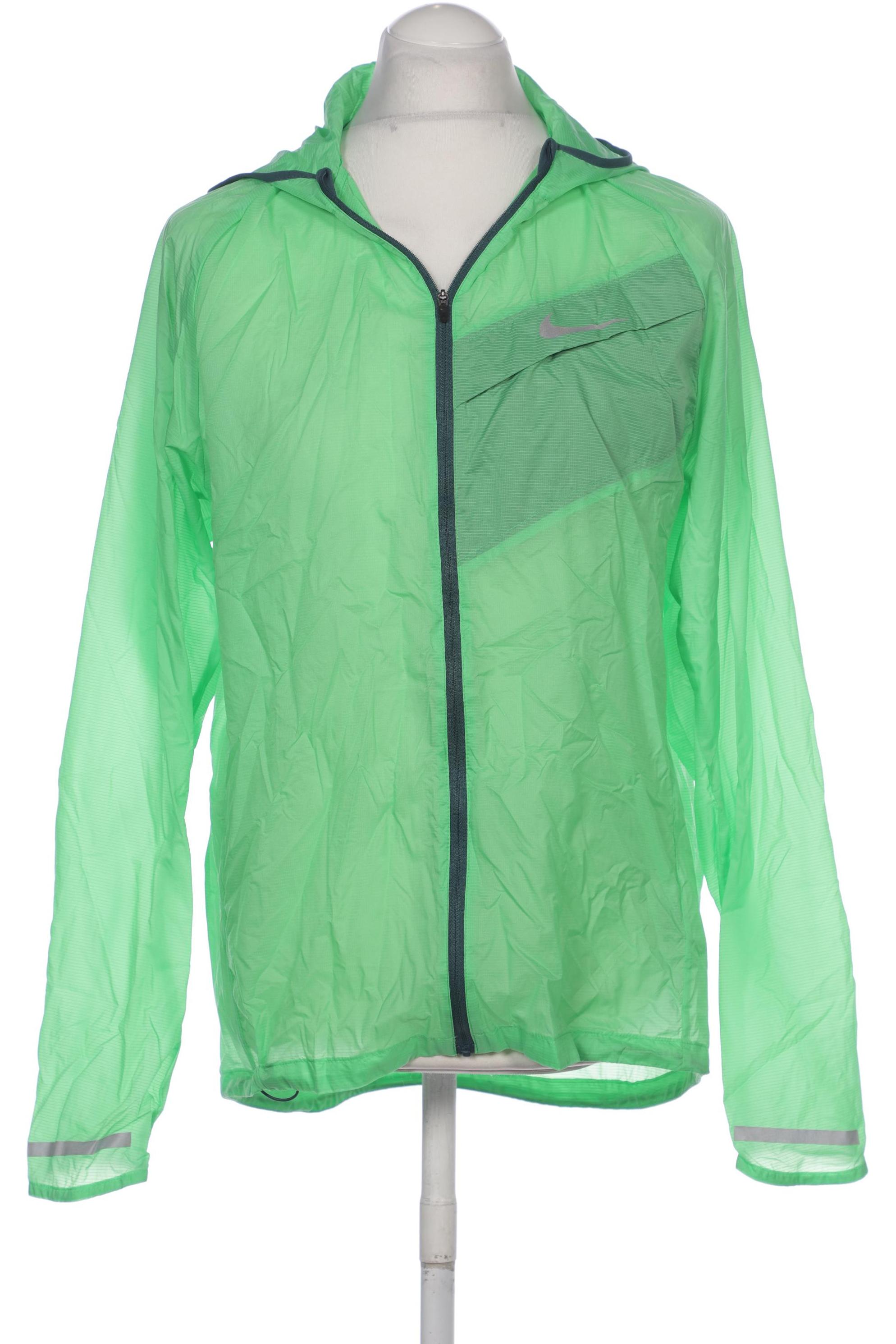 

Nike Herren Jacke, grün, Gr. 52