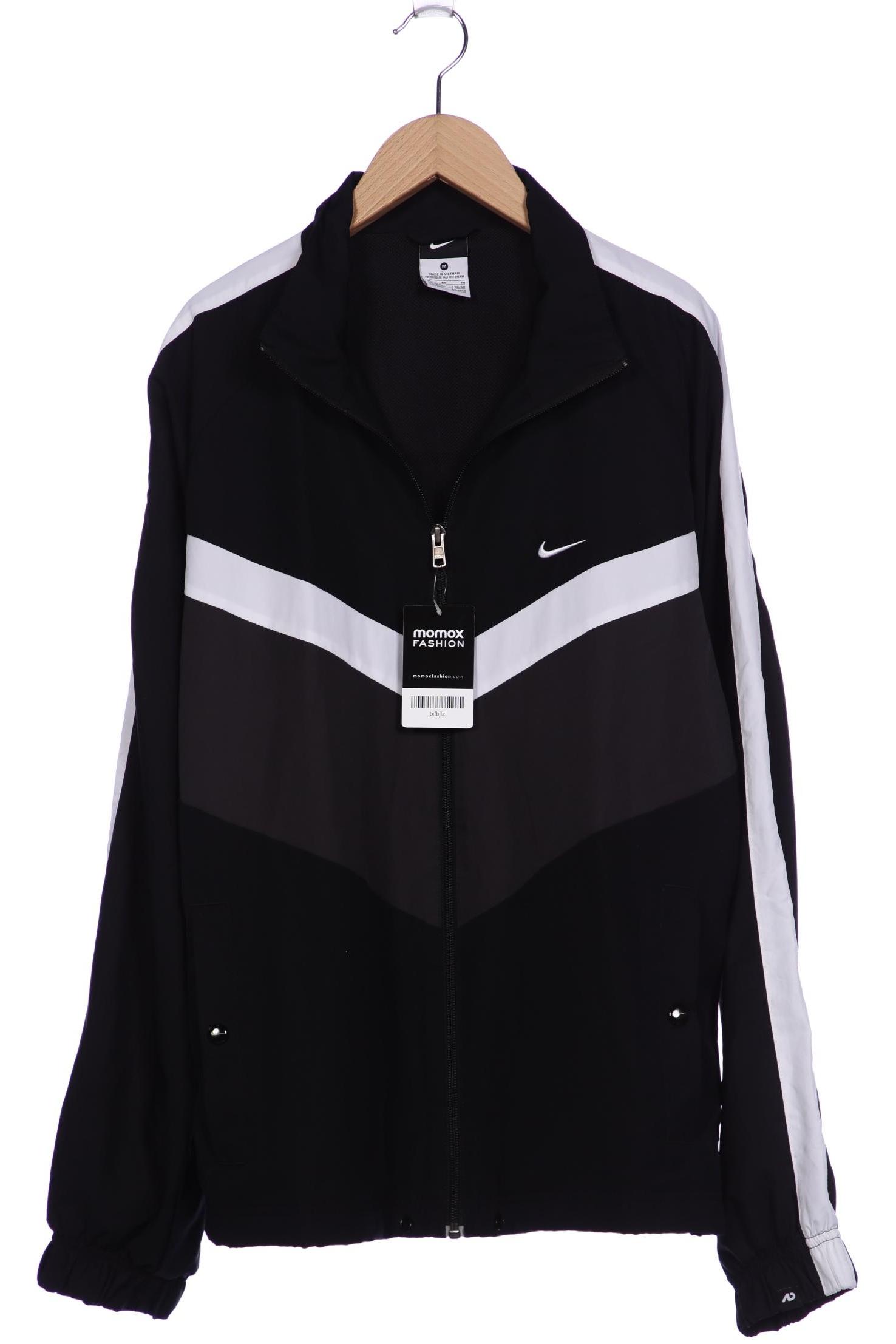 

Nike Herren Jacke, schwarz, Gr. 48