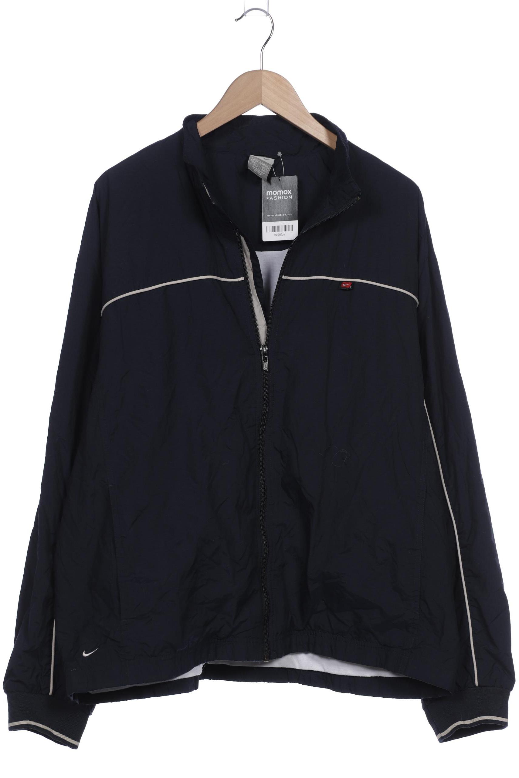 

Nike Herren Jacke, marineblau, Gr. 54