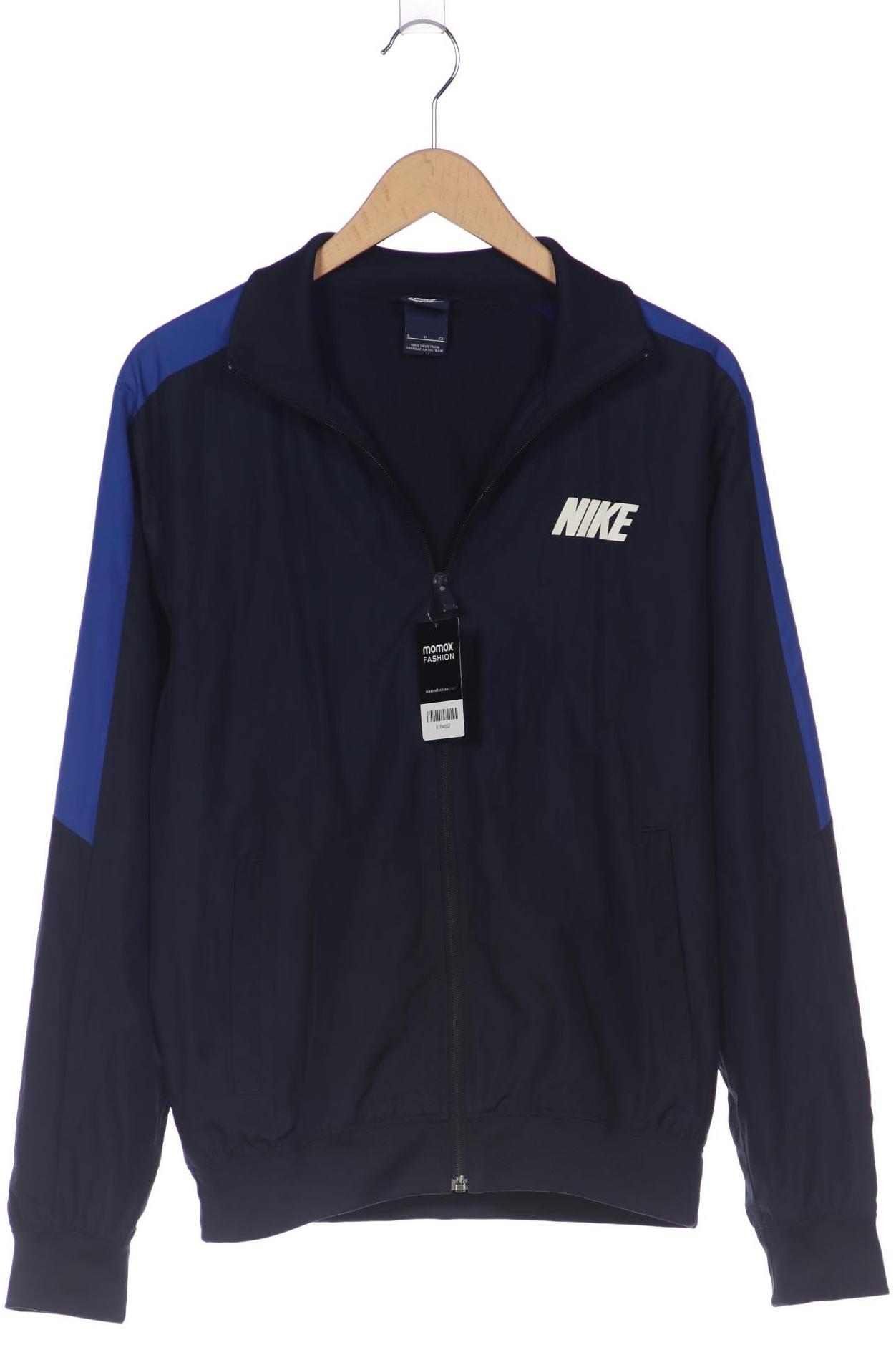 Thumbnail - Nike Herren Jacke, marineblau, Gr. 46