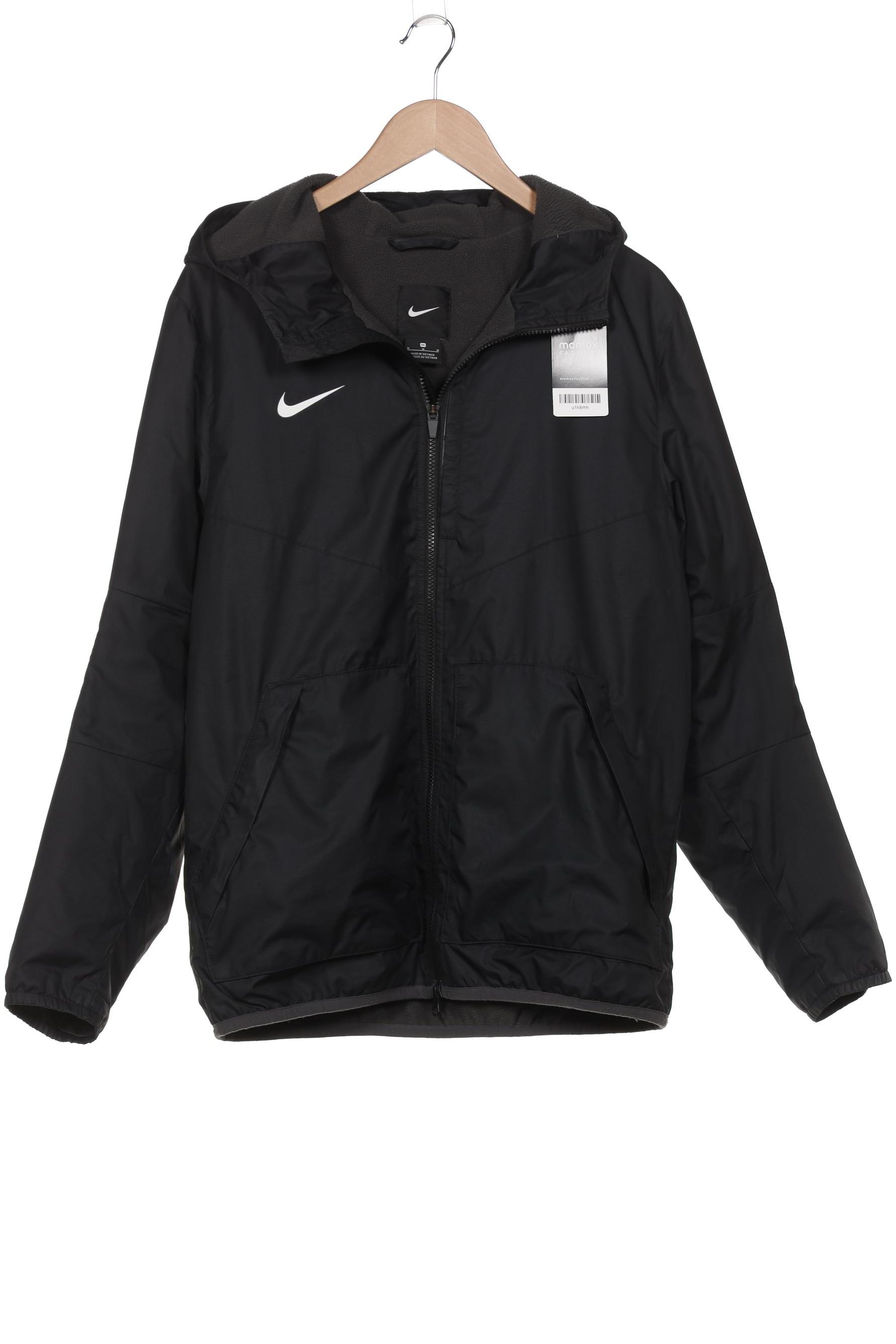 

Nike Herren Jacke, schwarz, Gr. 48