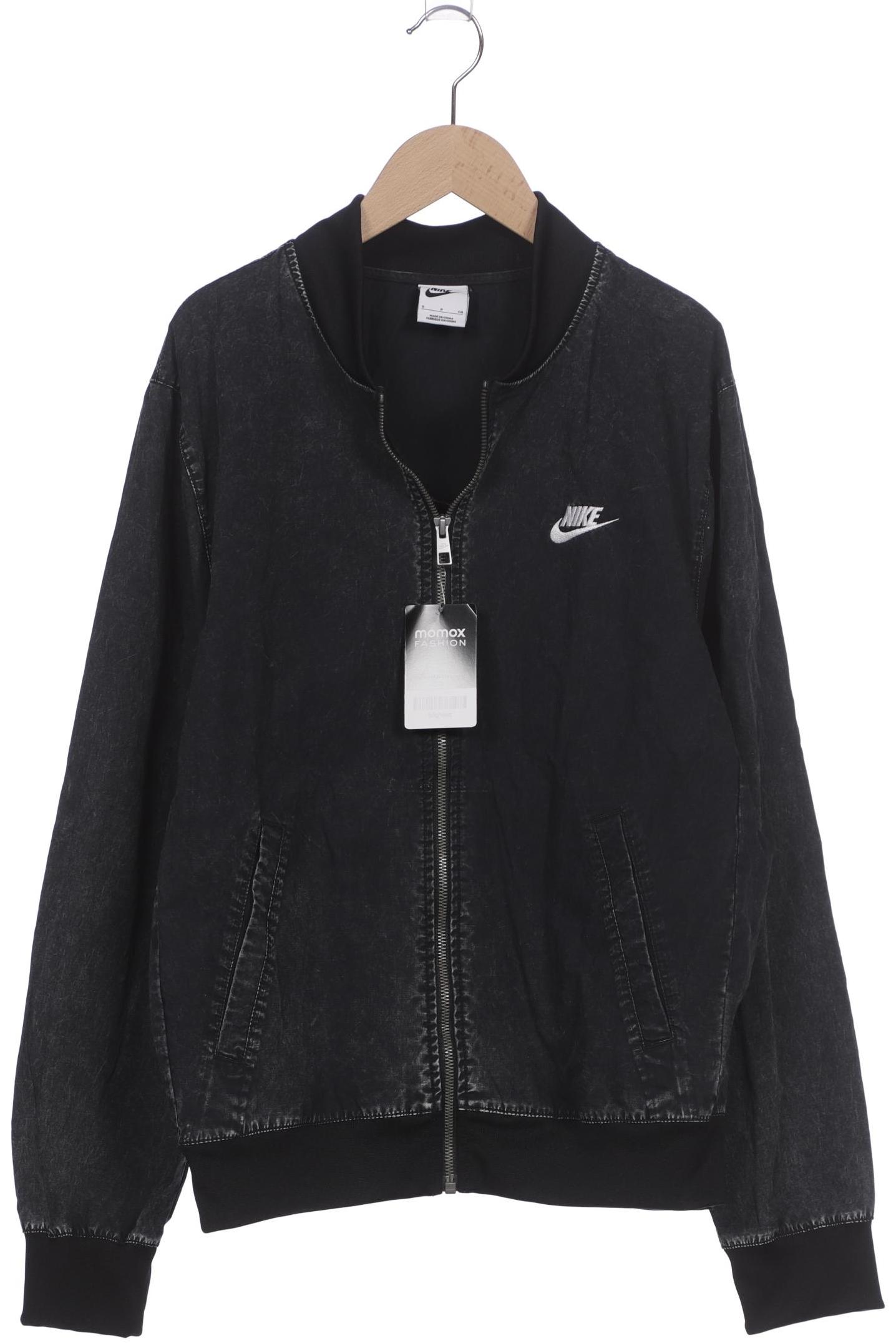 

Nike Herren Jacke, marineblau, Gr. 46