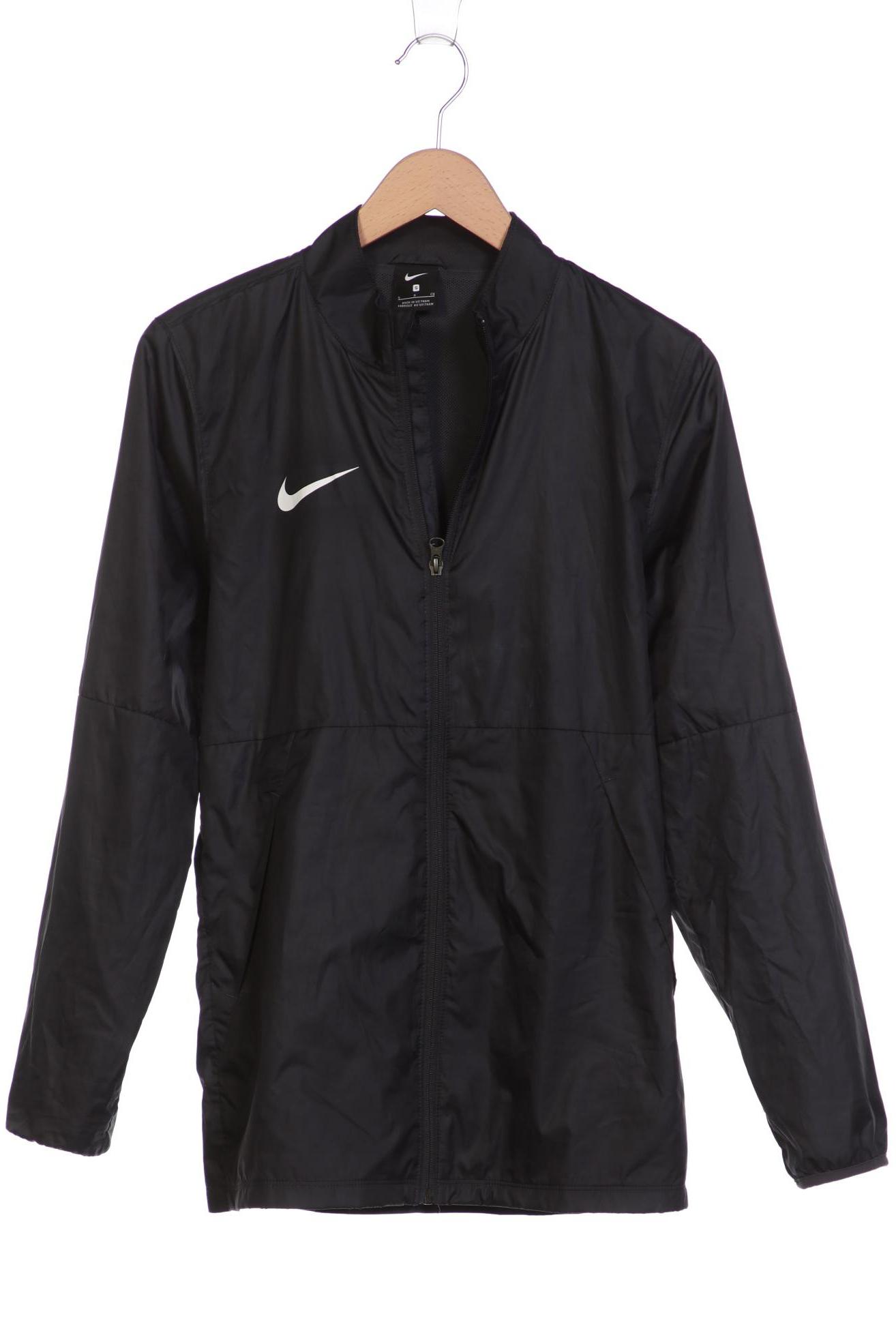 

Nike Herren Jacke, schwarz, Gr. 46
