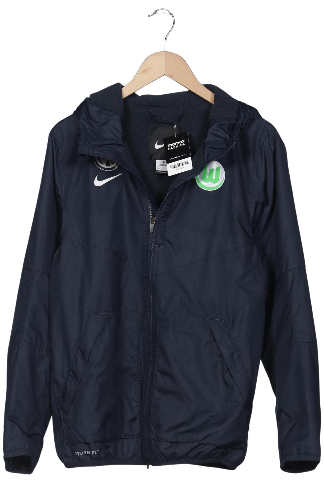 

Nike Herren Jacke, marineblau, Gr. 46