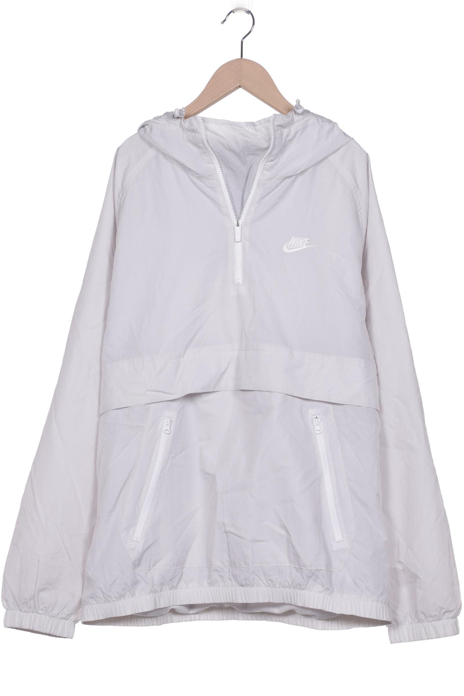 

Nike Herren Jacke, grau