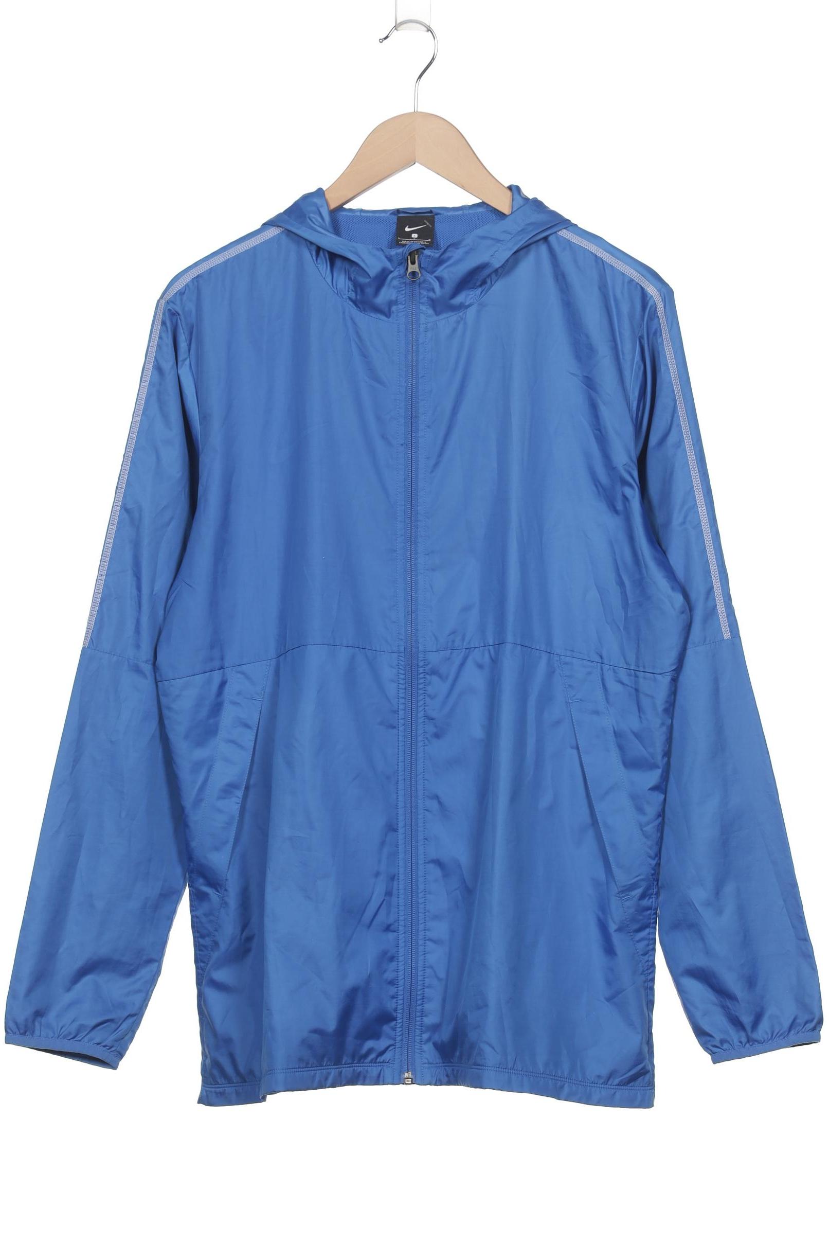 

Nike Herren Jacke, blau, Gr. 52