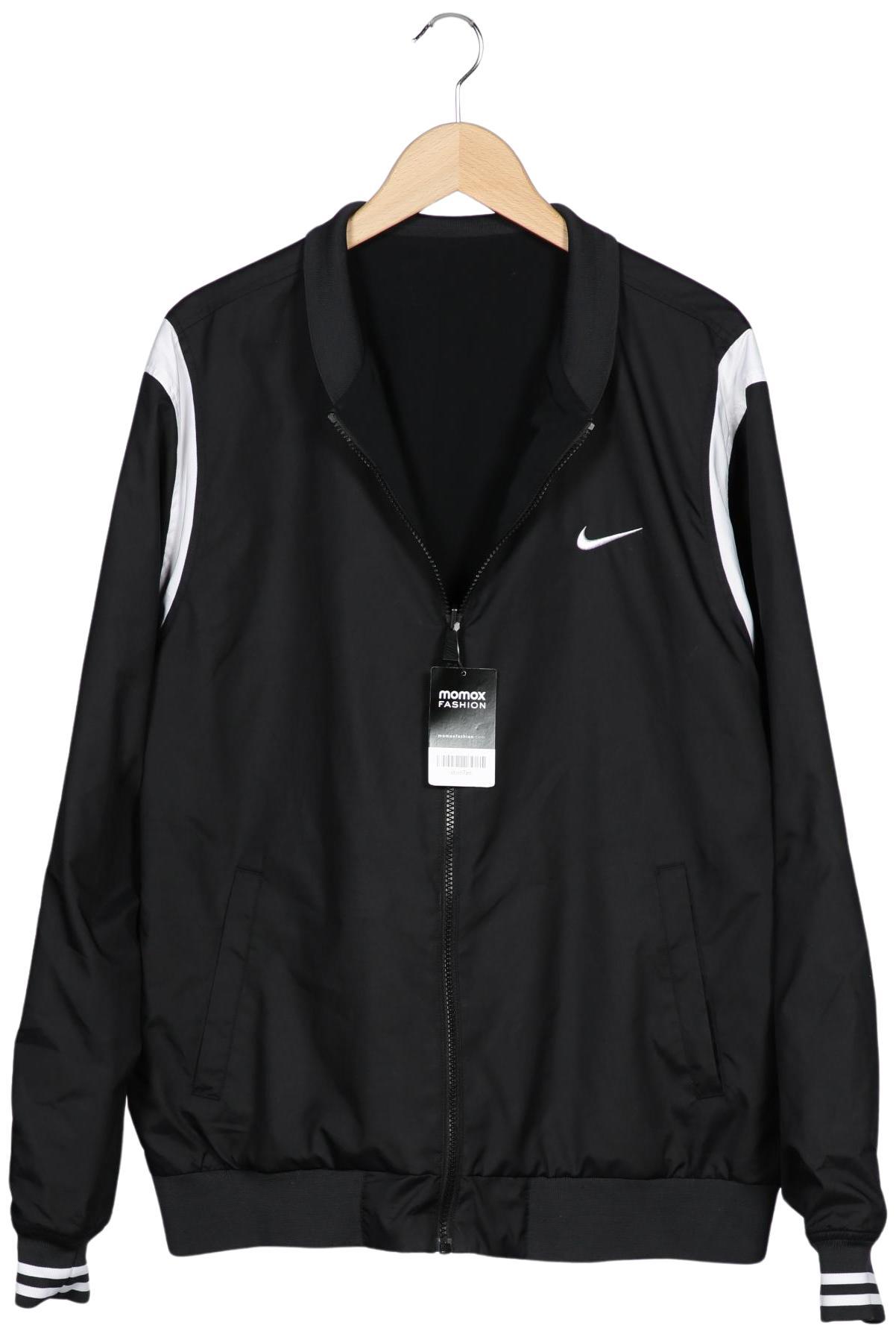 

Nike Herren Jacke, mehrfarbig, Gr. 54