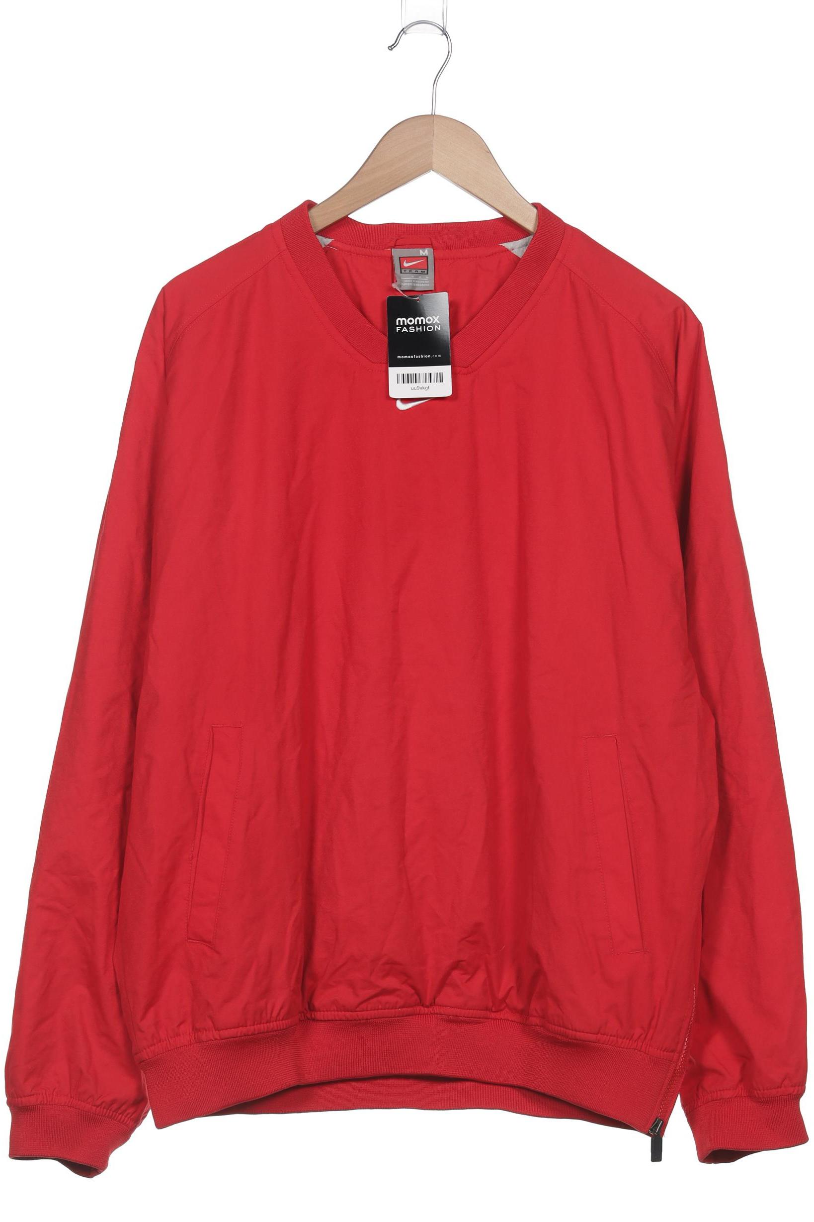 

Nike Herren Jacke, rot, Gr. 48