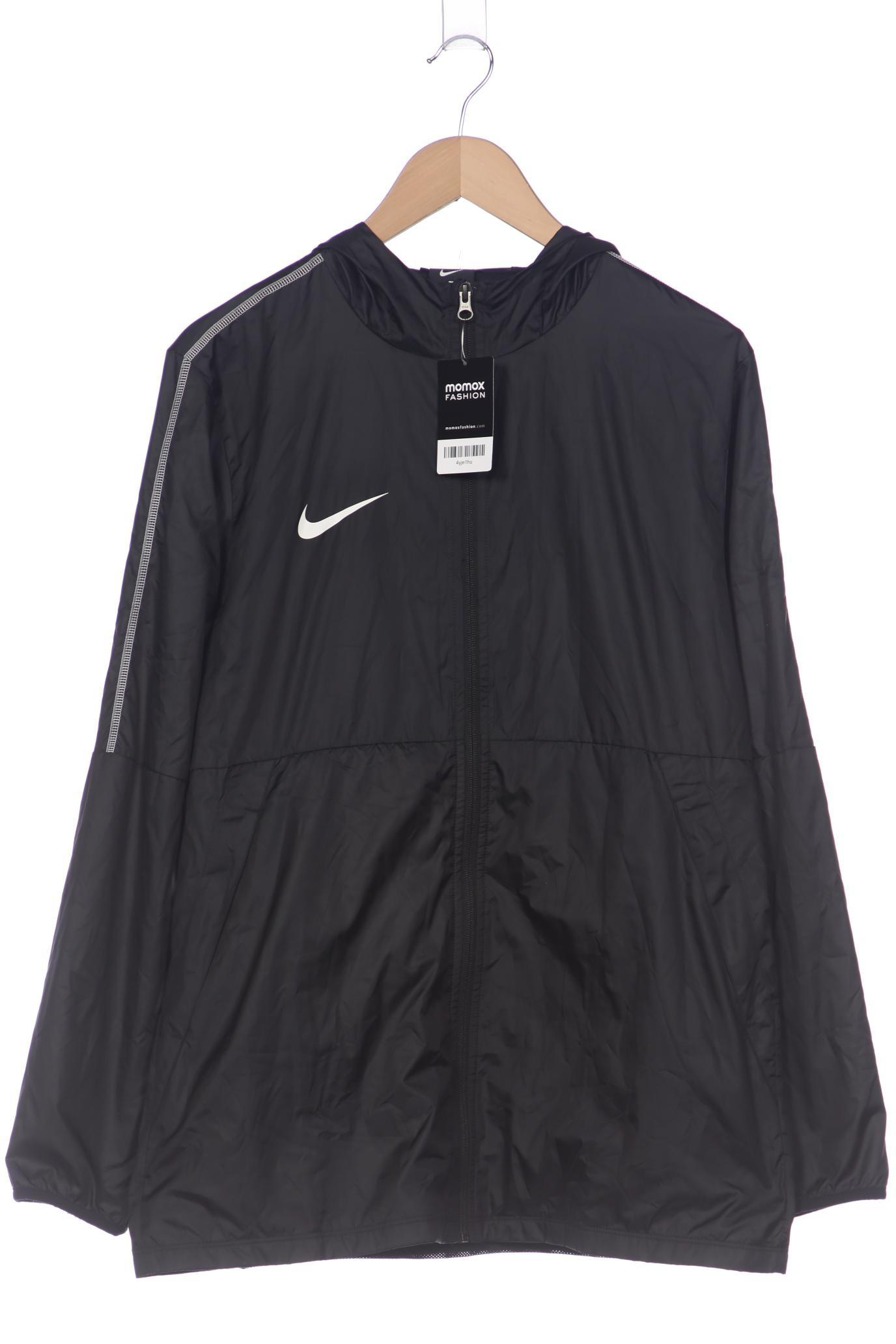 

Nike Herren Jacke, schwarz, Gr. 52