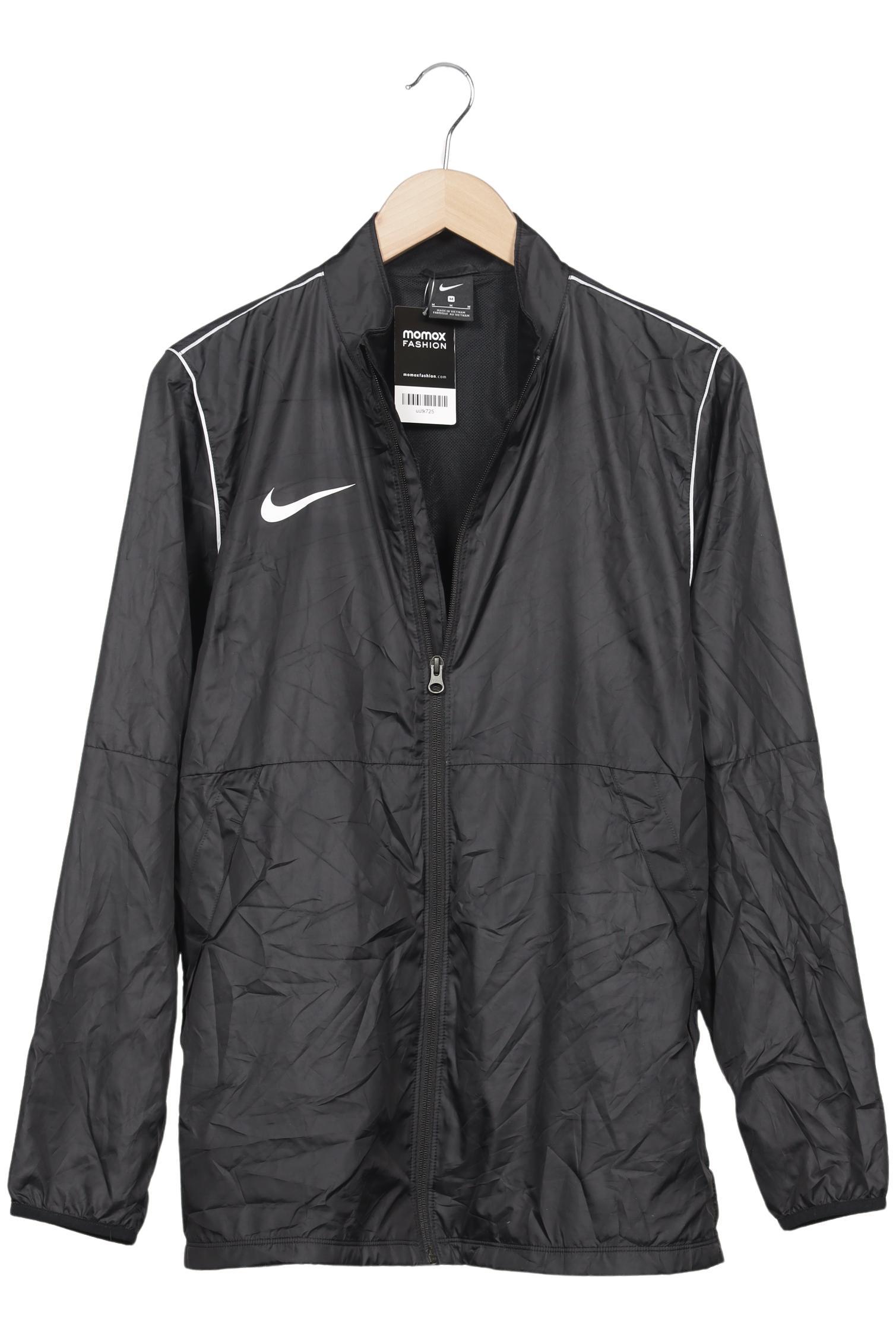 

Nike Herren Jacke, schwarz, Gr. 48