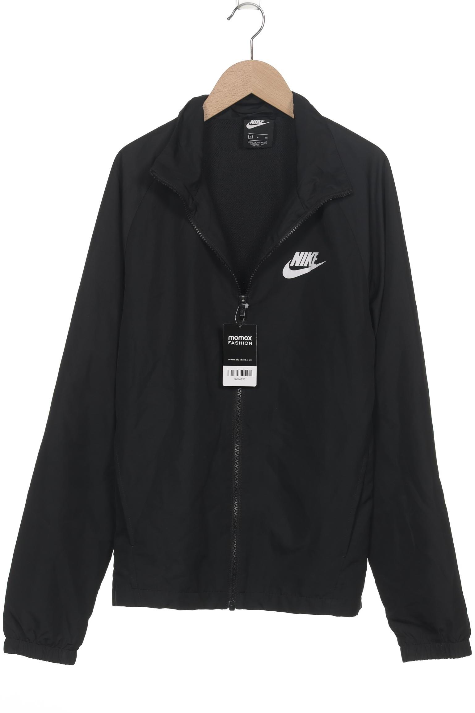

Nike Herren Jacke, schwarz, Gr. 46
