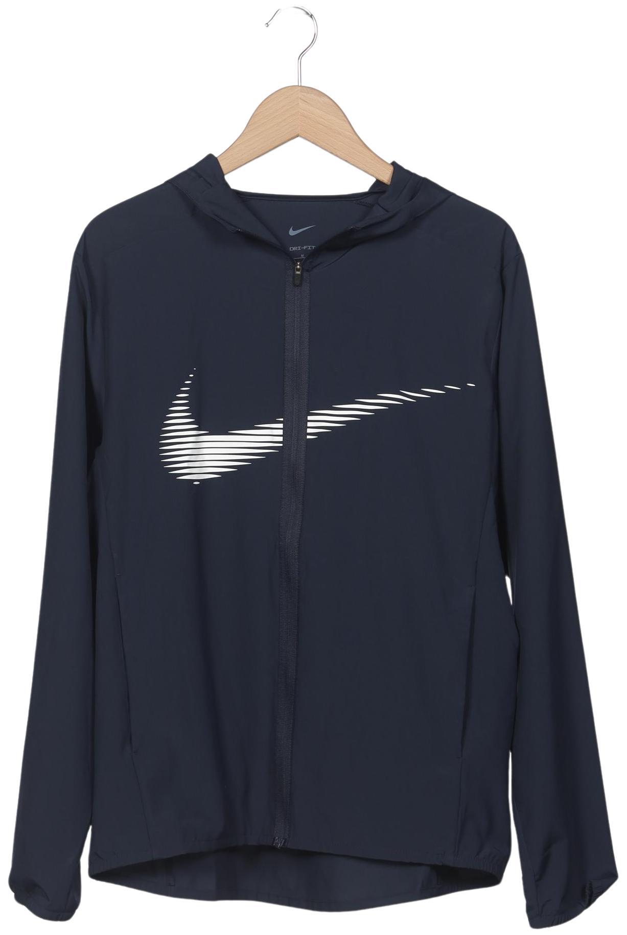 Thumbnail - Nike Herren Jacke, marineblau, Gr. 48