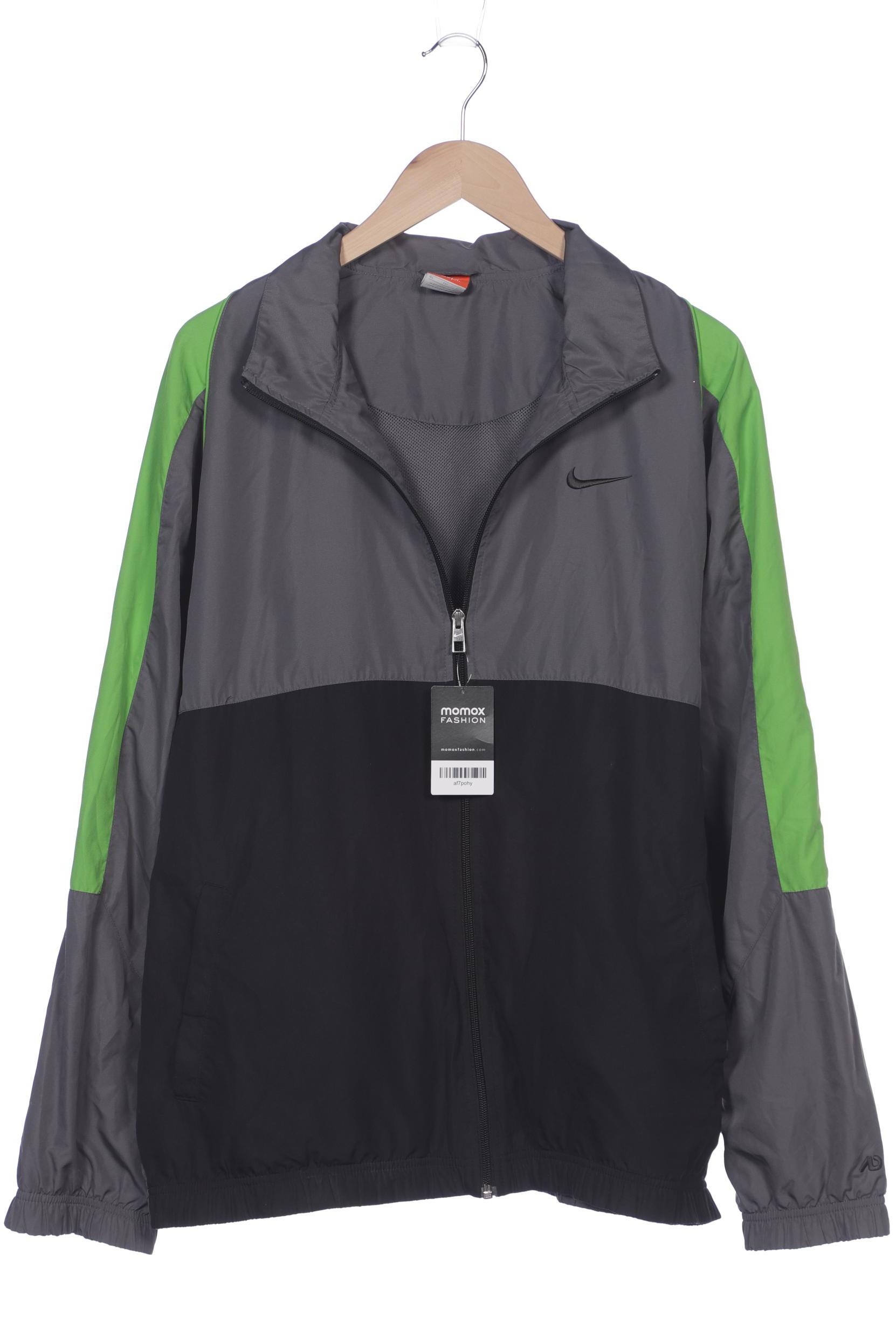 

Nike Herren Jacke, grau, Gr. 54