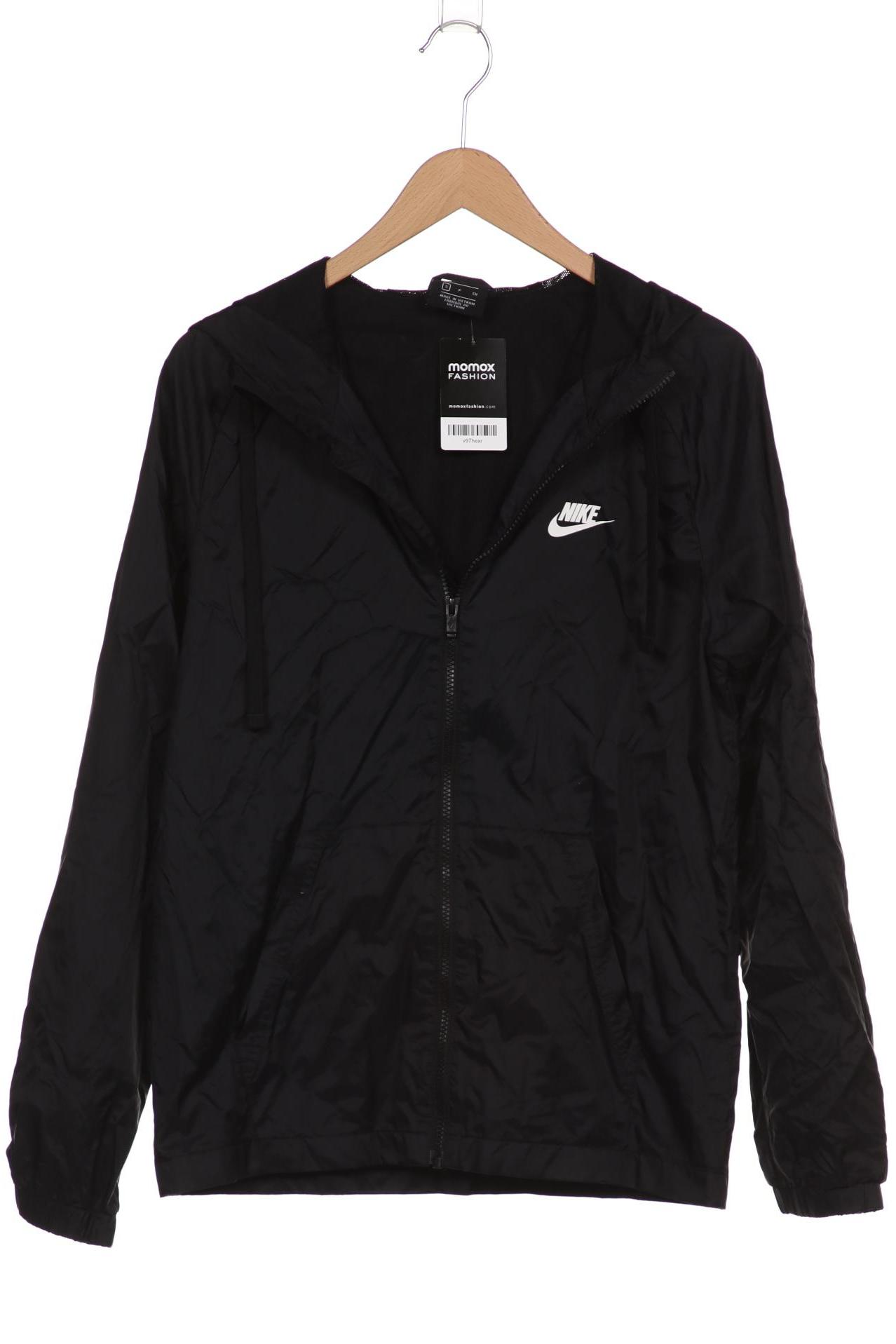 

Nike Herren Jacke, schwarz