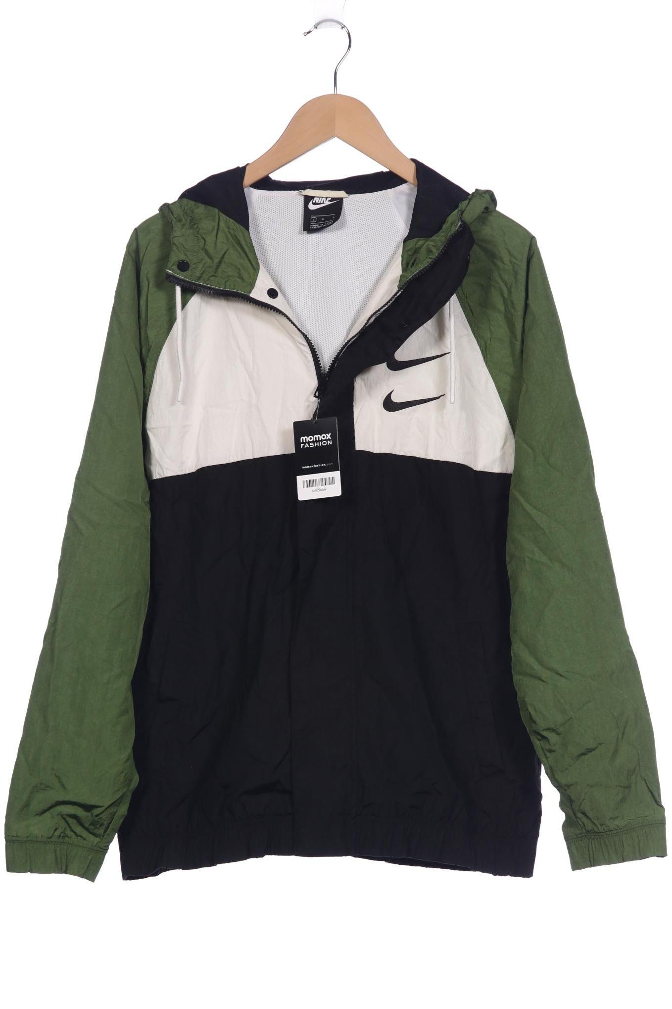 Thumbnail - Nike Herren Jacke, mehrfarbig, Gr. 52