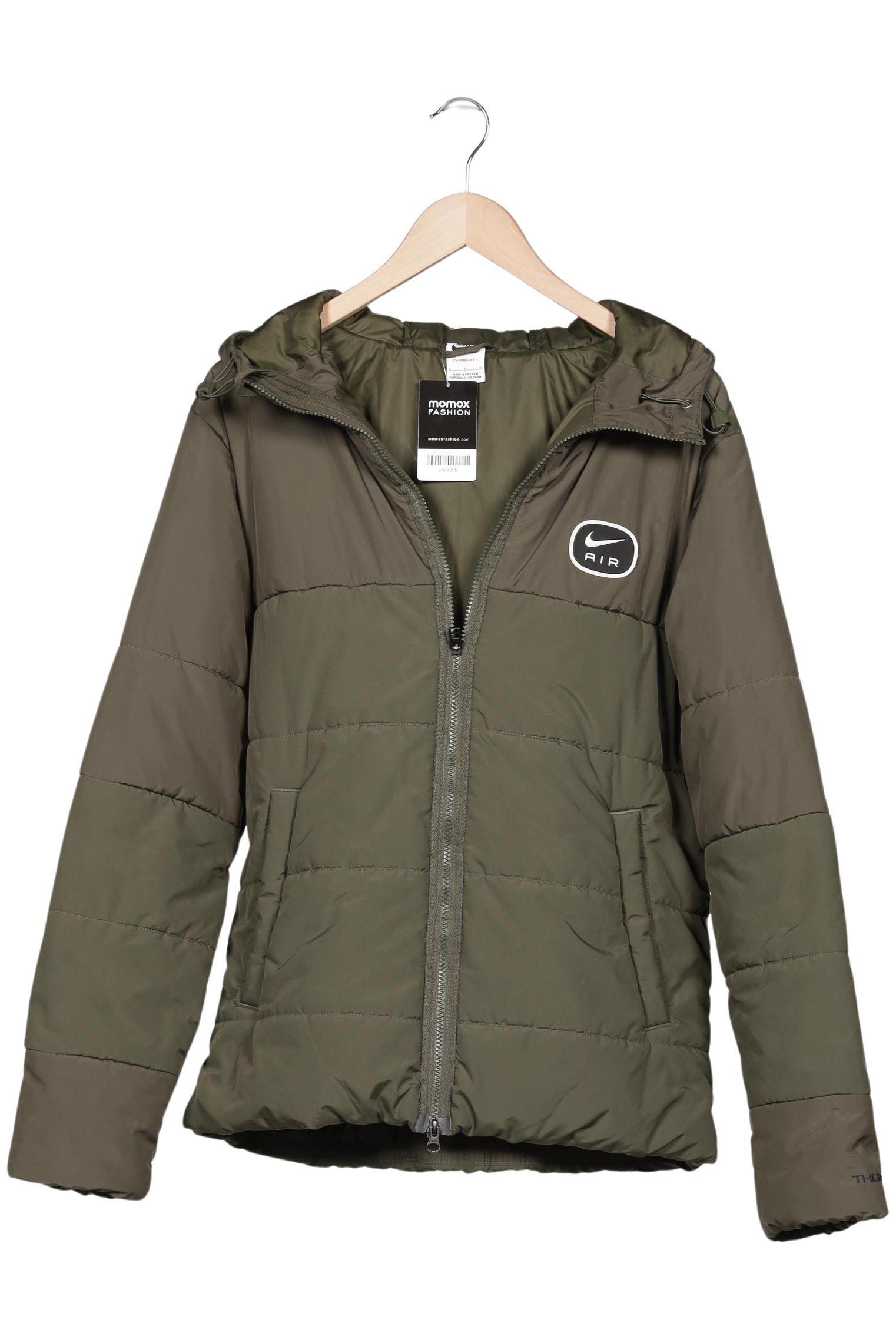 

Nike Herren Jacke, grün, Gr. 52