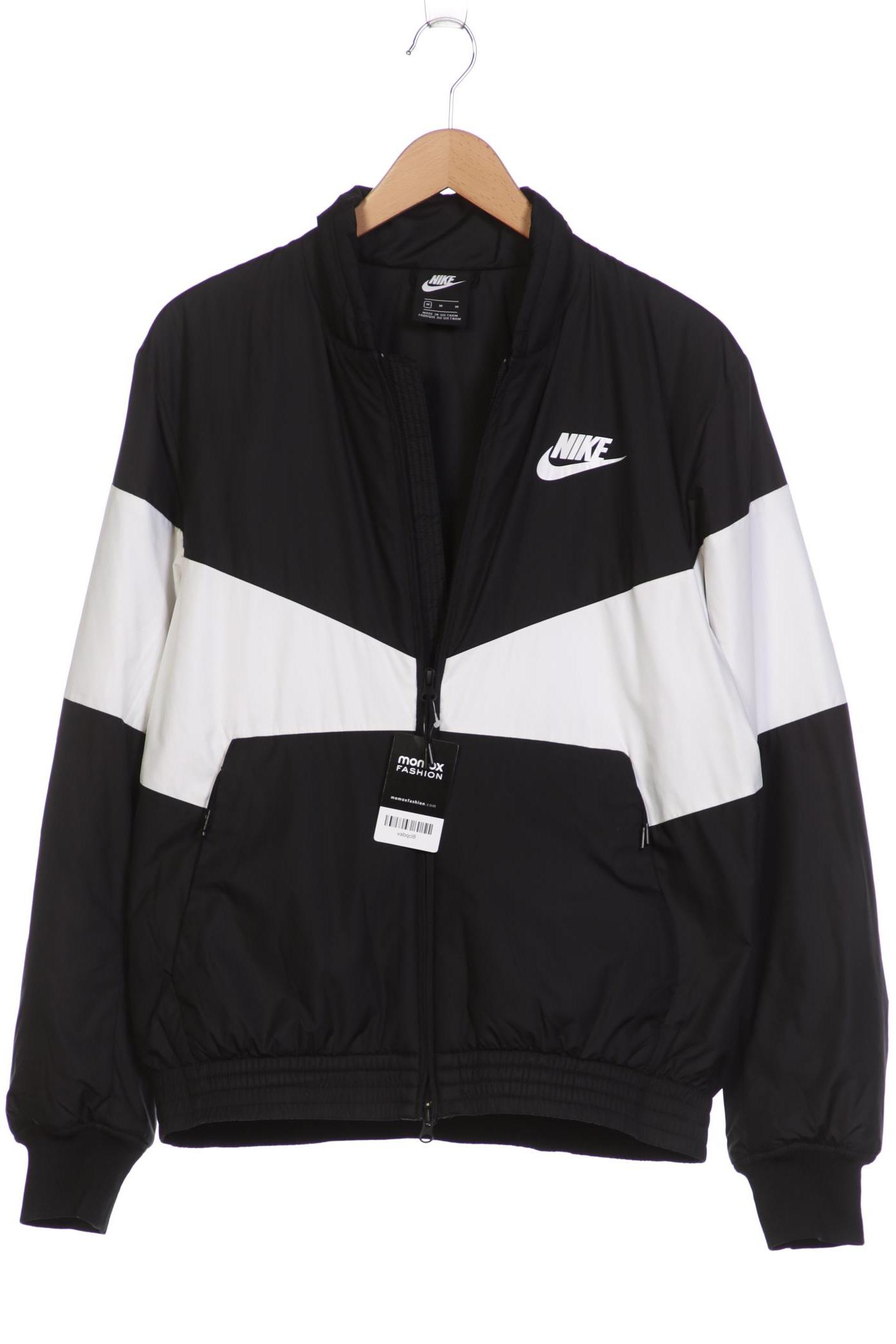 

Nike Herren Jacke, schwarz