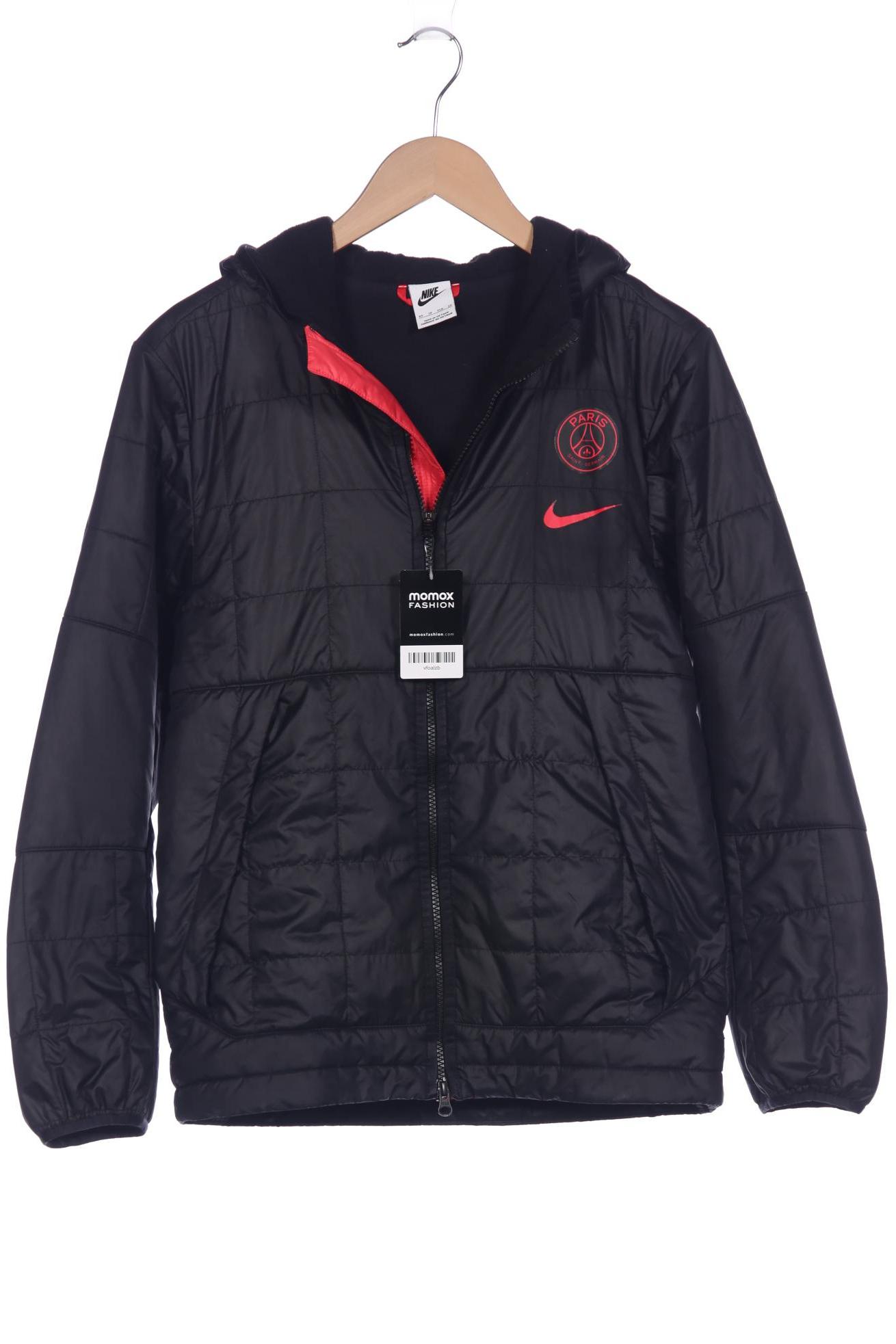 

Nike Herren Jacke, schwarz, Gr. 44