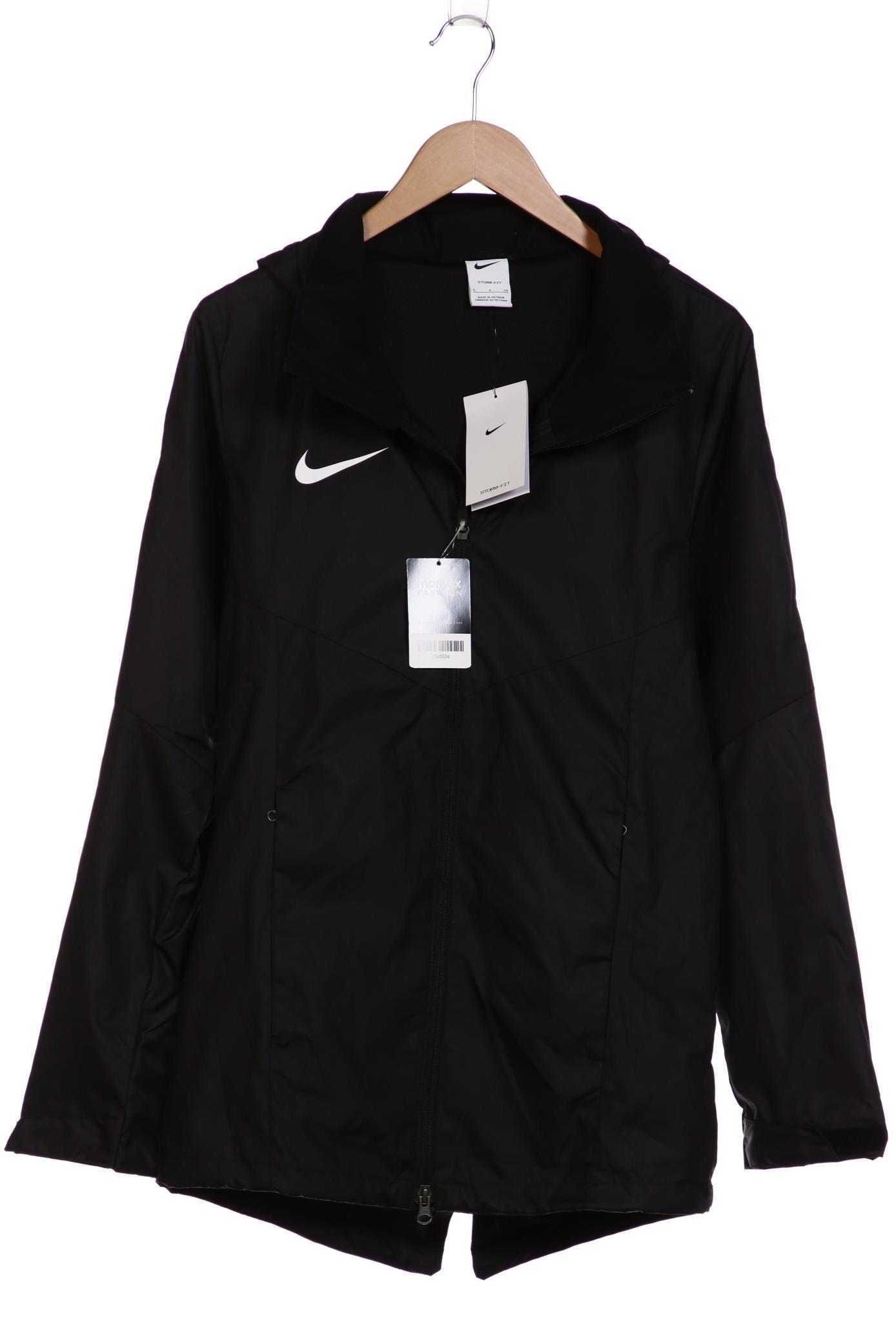 

Nike Herren Jacke, schwarz, Gr. 46