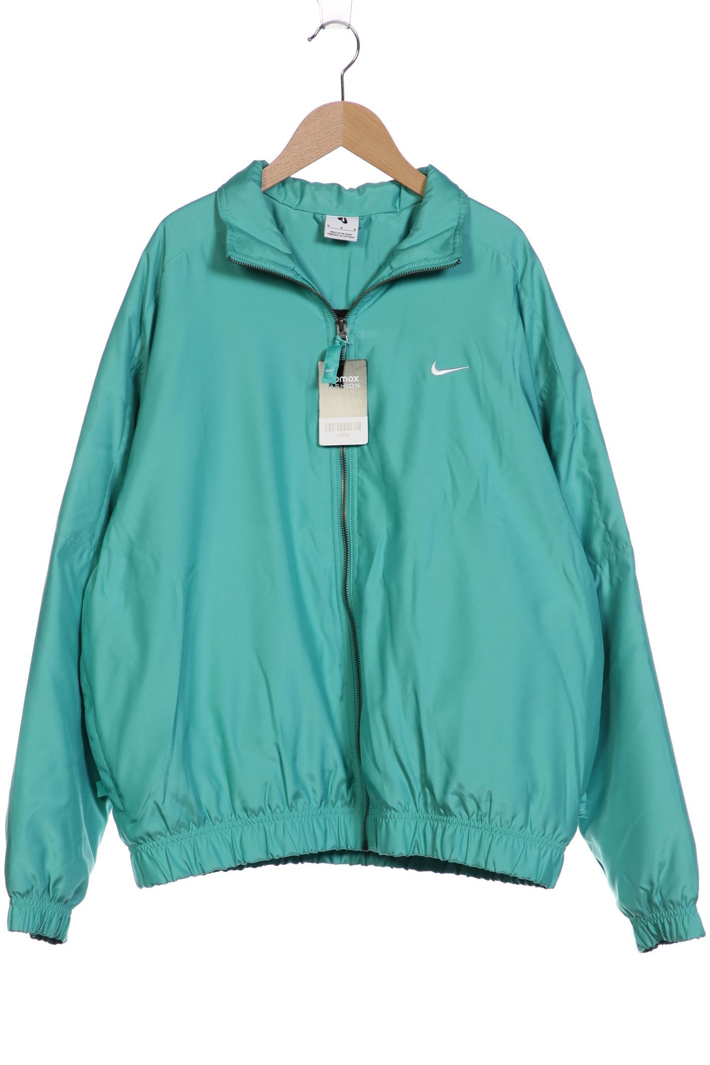 

Nike Herren Jacke, türkis, Gr. 48
