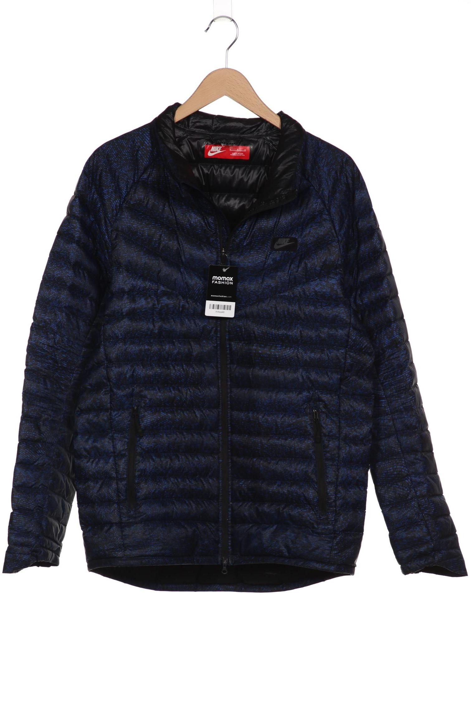 

Nike Herren Jacke, marineblau