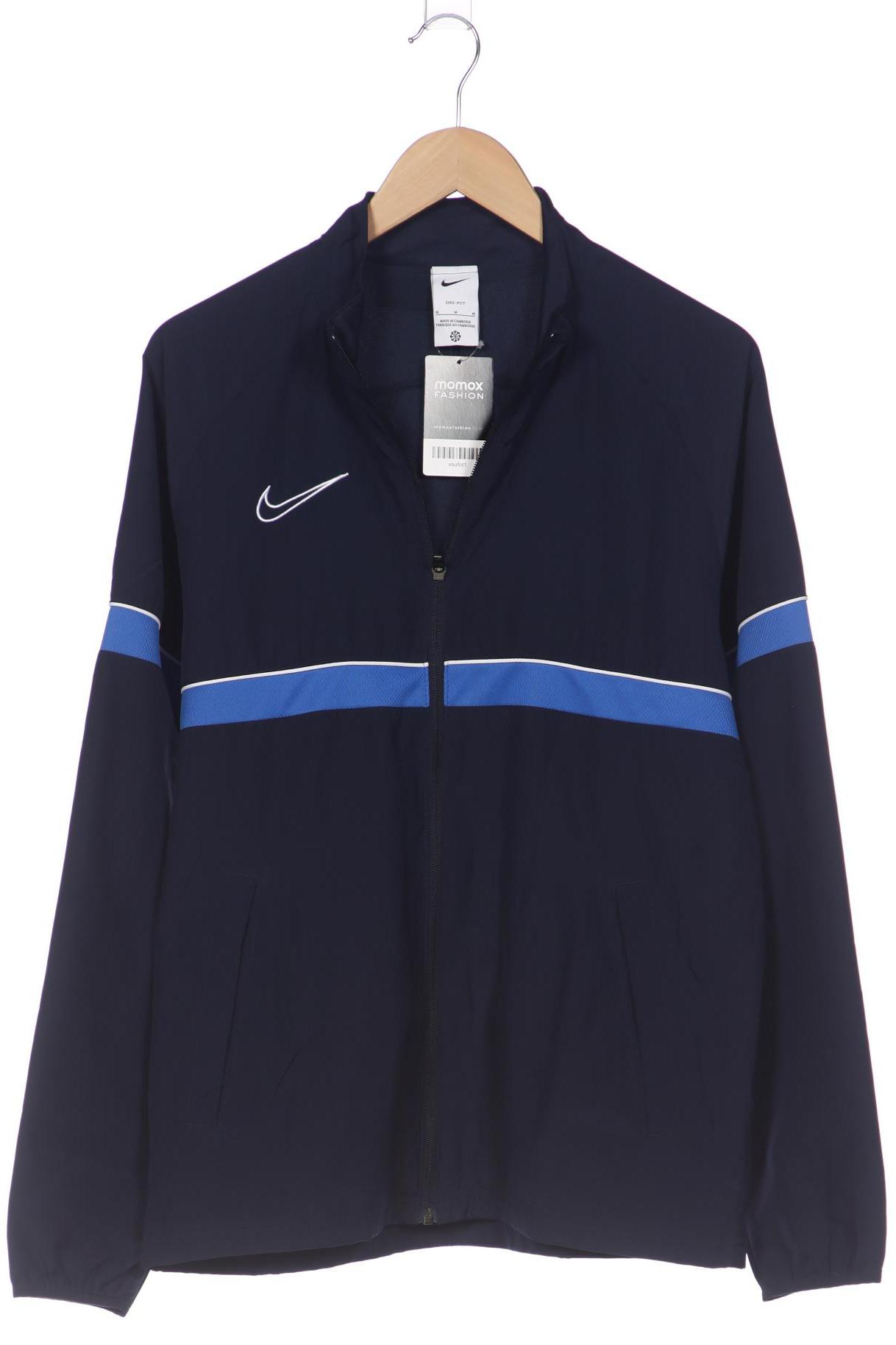

Nike Herren Jacke, marineblau, Gr. 48