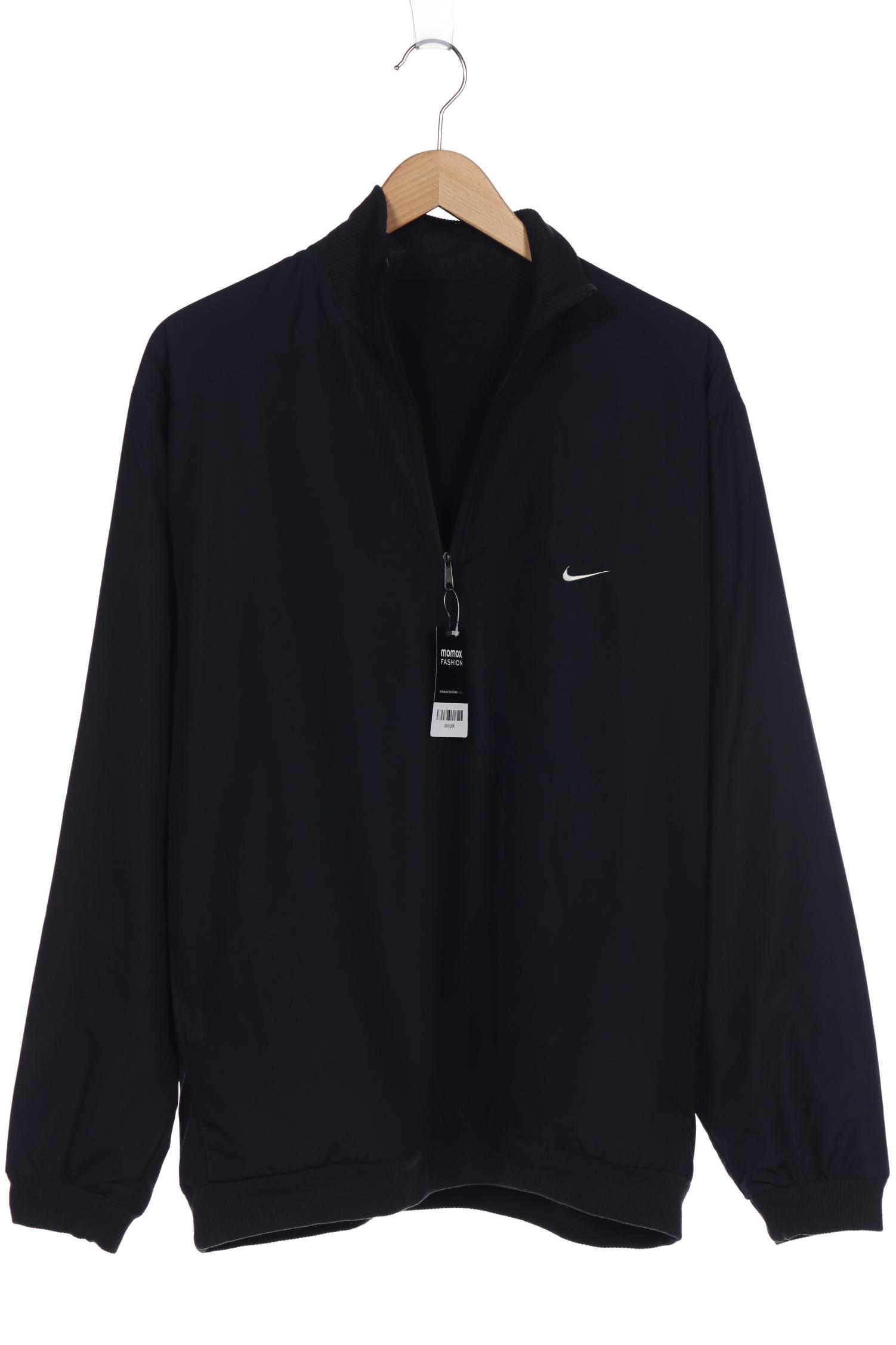 

Nike Herren Jacke, schwarz, Gr. 52